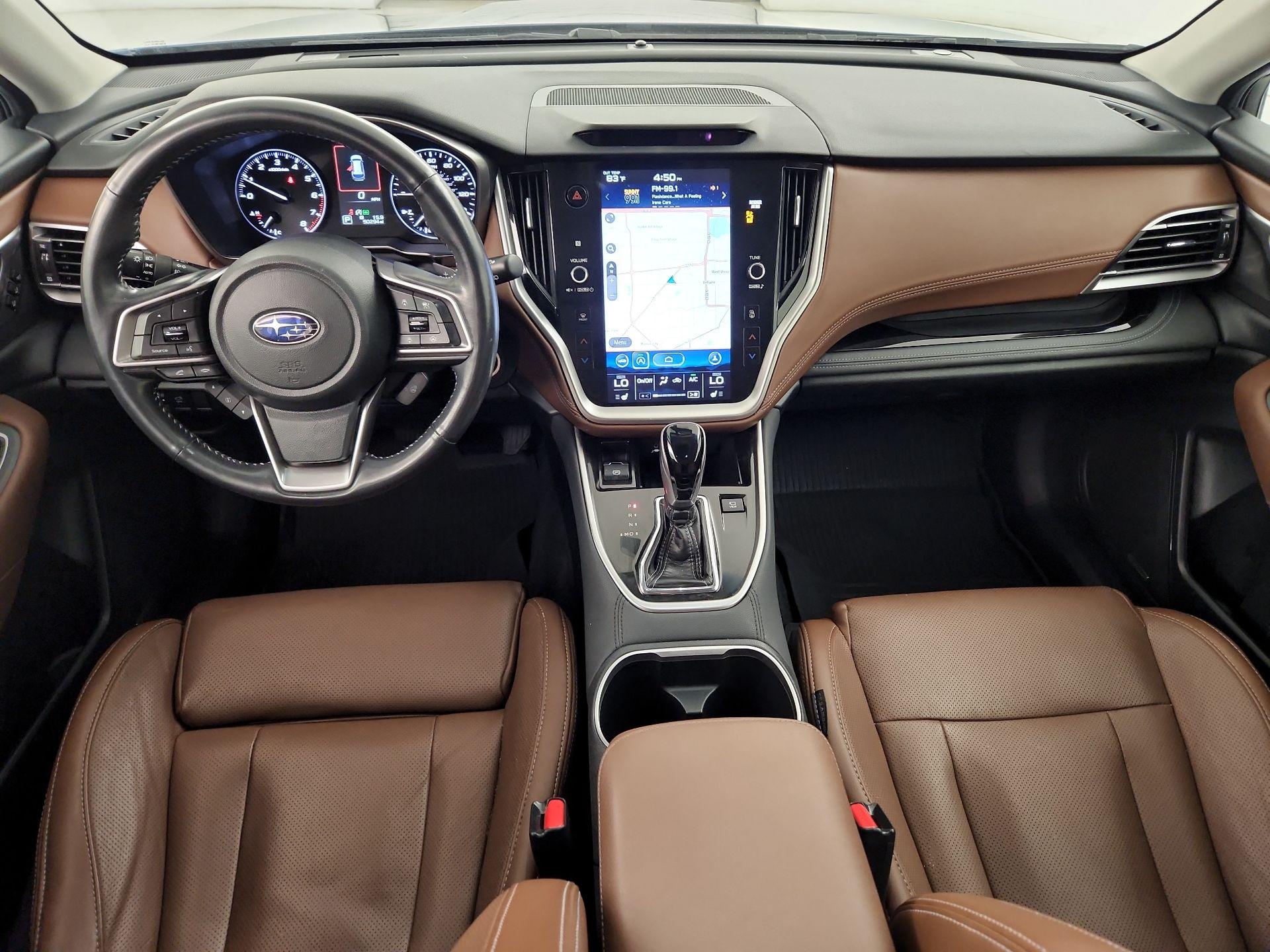 Thumbnail: 2022 Subaru Outback - 9