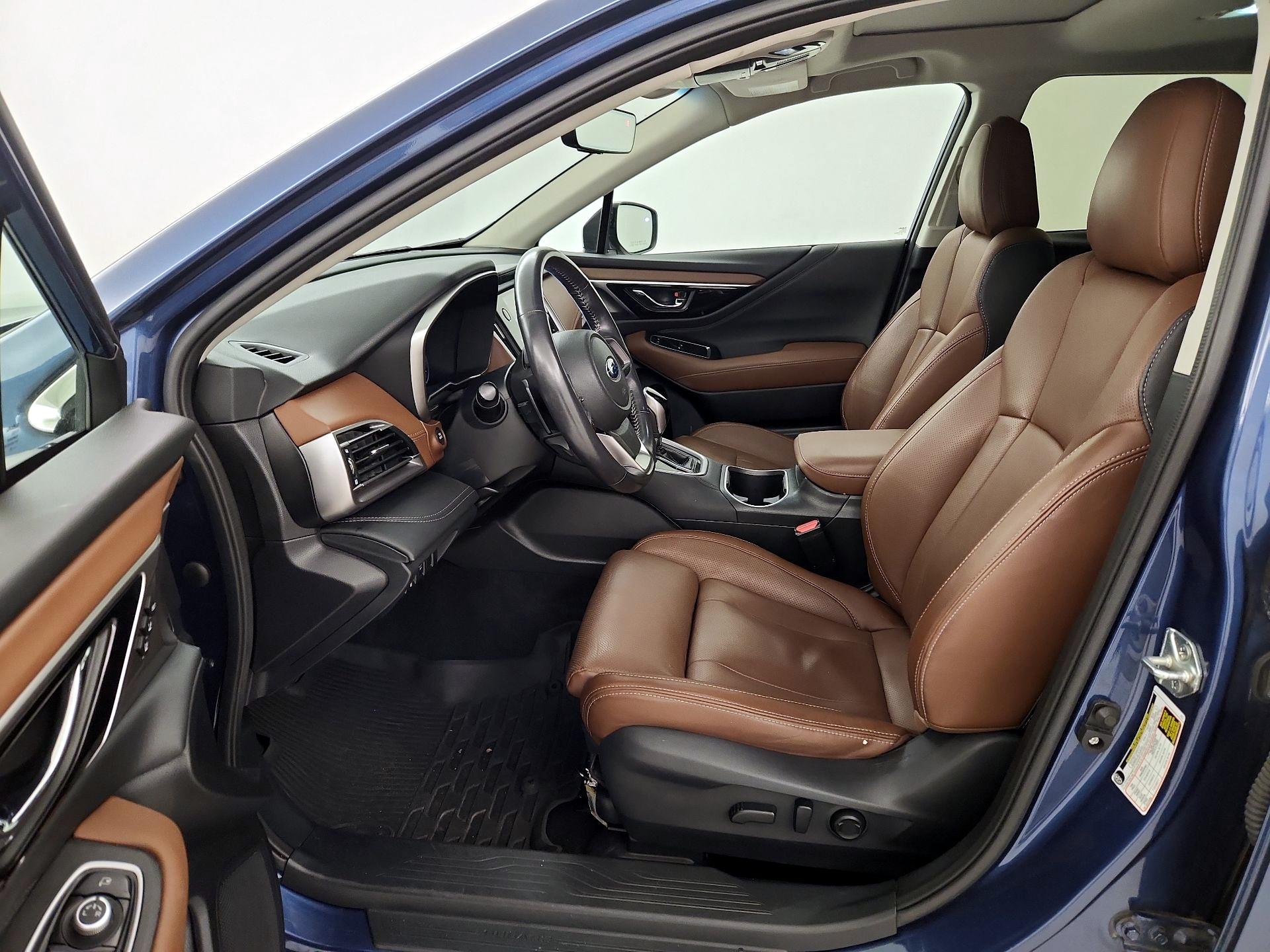 Thumbnail: 2022 Subaru Outback - 11