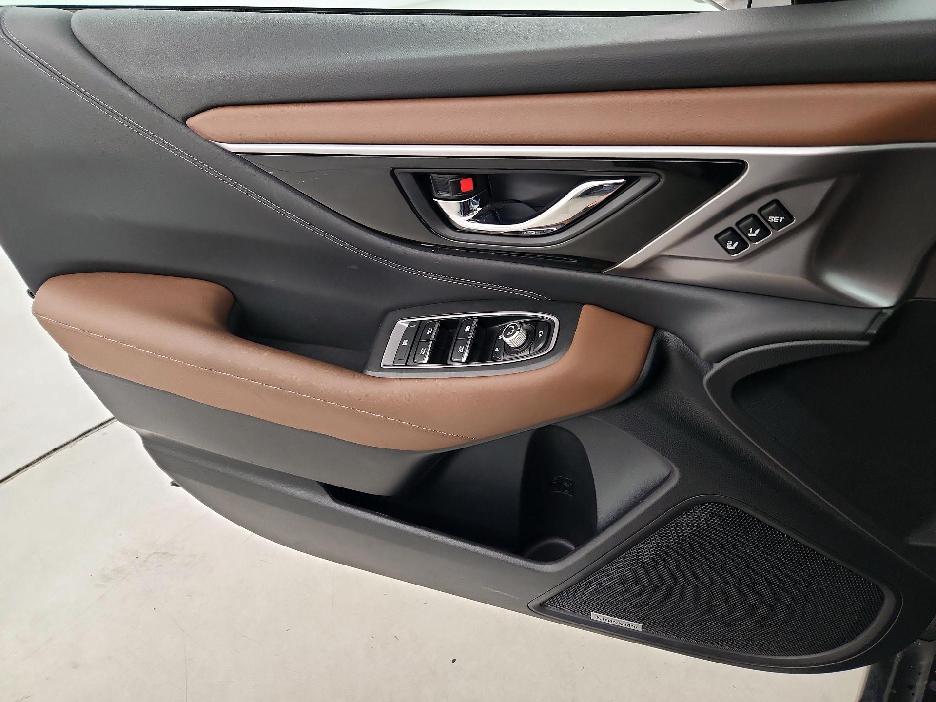 Thumbnail: 2022 Subaru Outback - 12