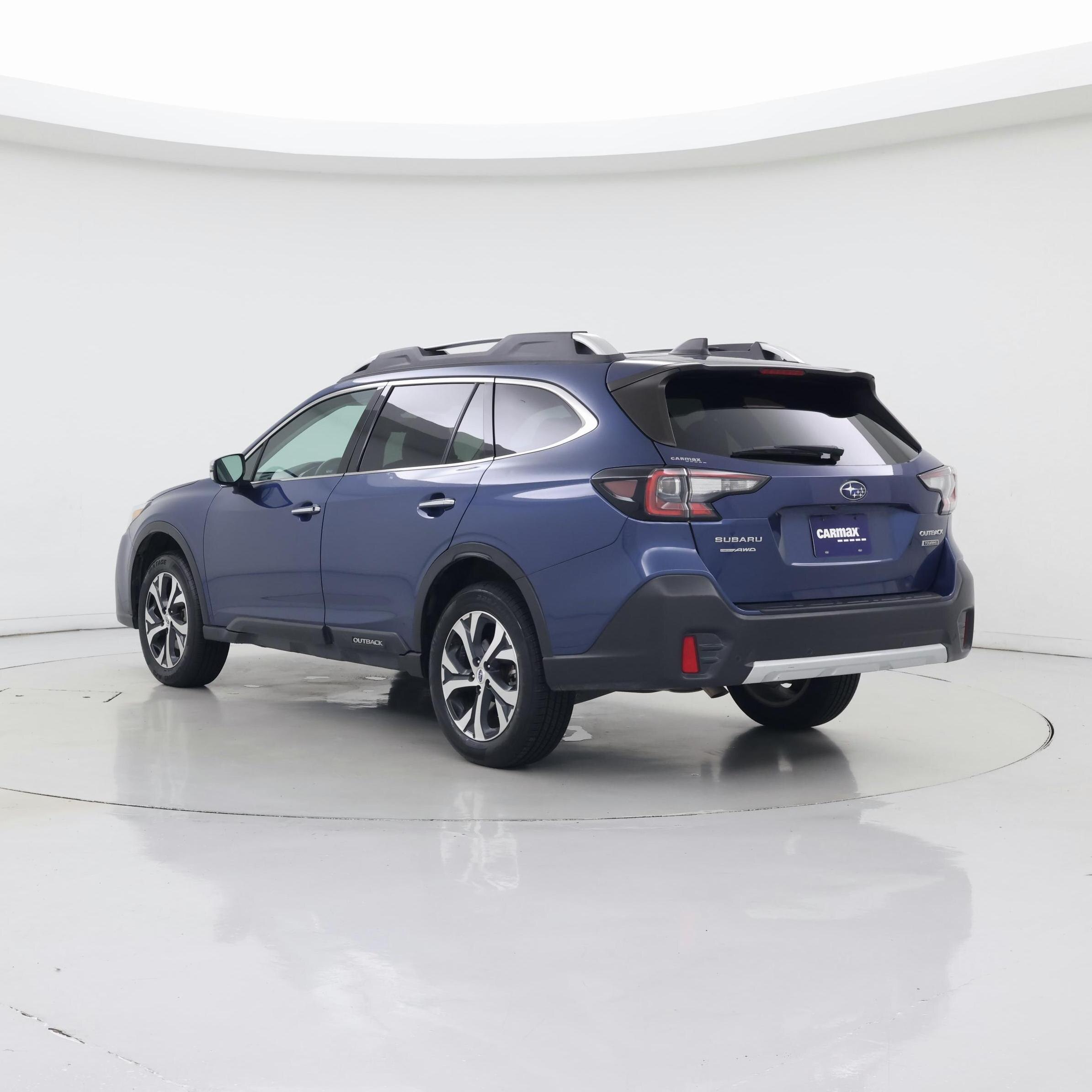 Thumbnail: 2022 Subaru Outback - 2