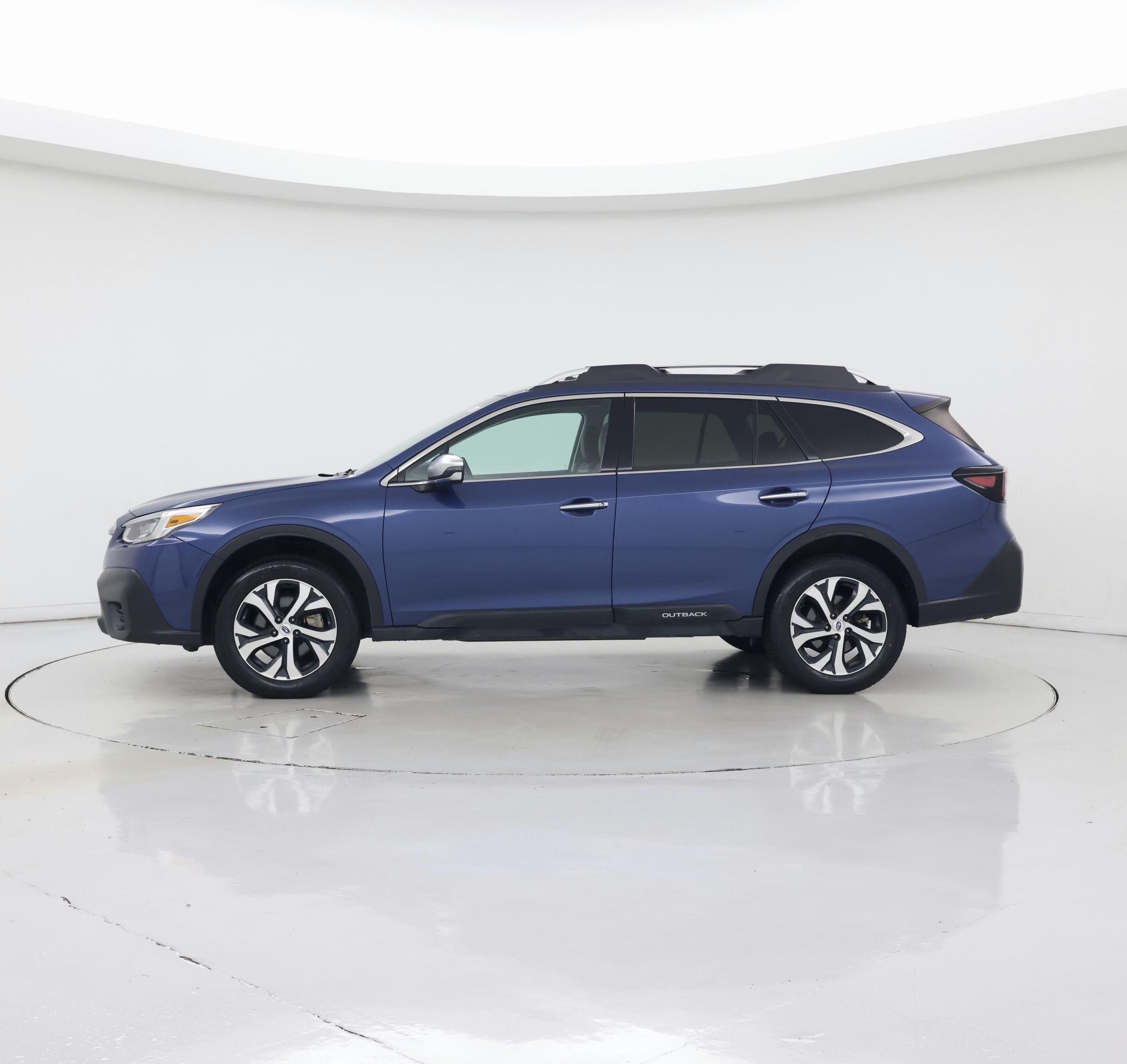 Thumbnail: 2022 Subaru Outback - 3
