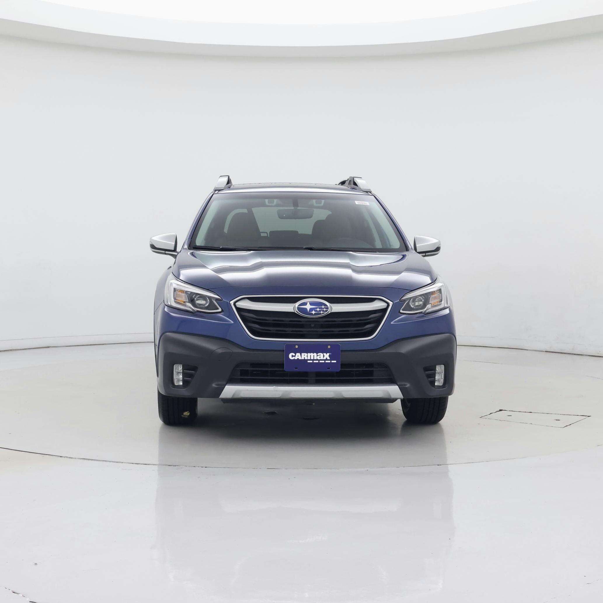 Thumbnail: 2022 Subaru Outback - 5