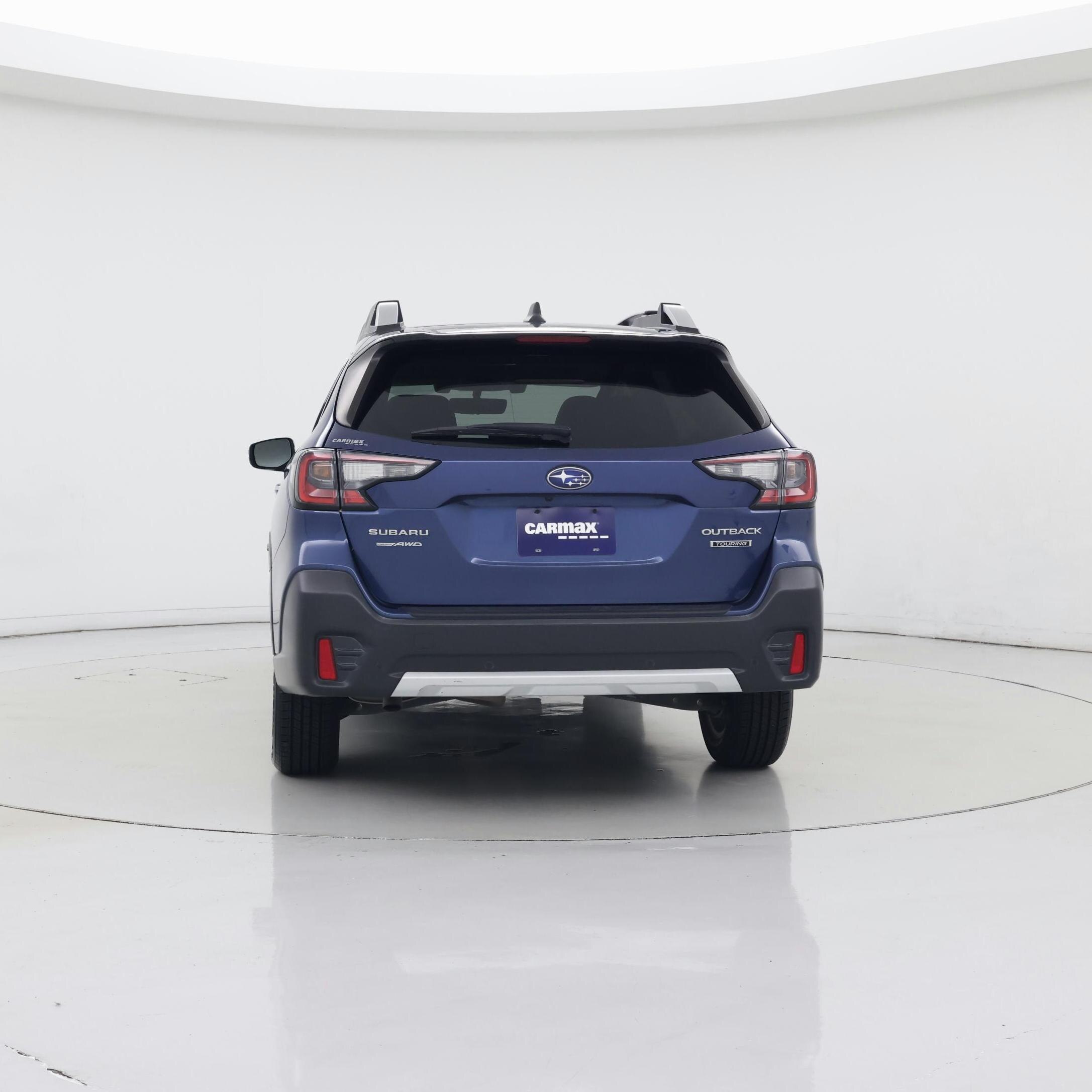 Thumbnail: 2022 Subaru Outback - 6