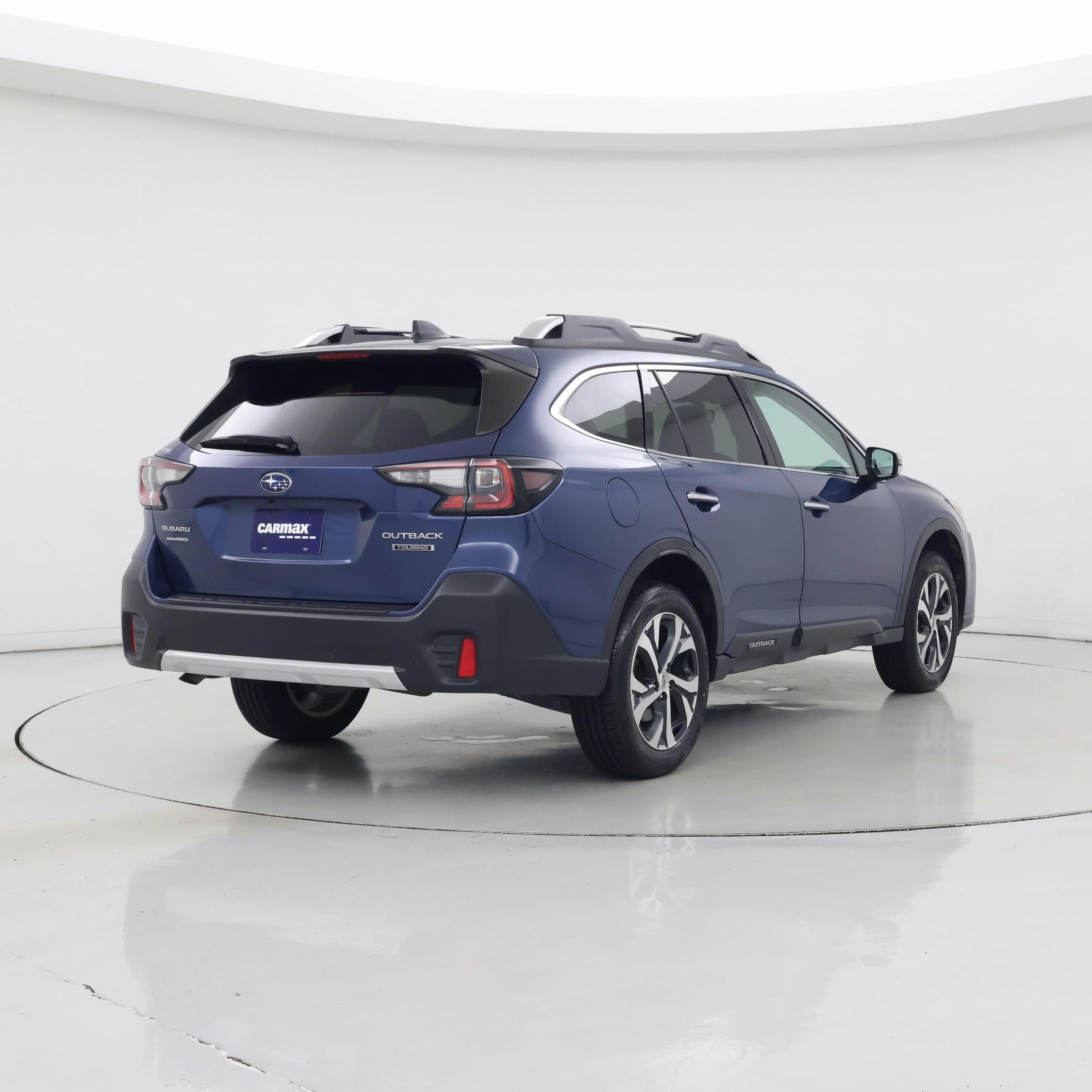 Thumbnail: 2022 Subaru Outback - 8
