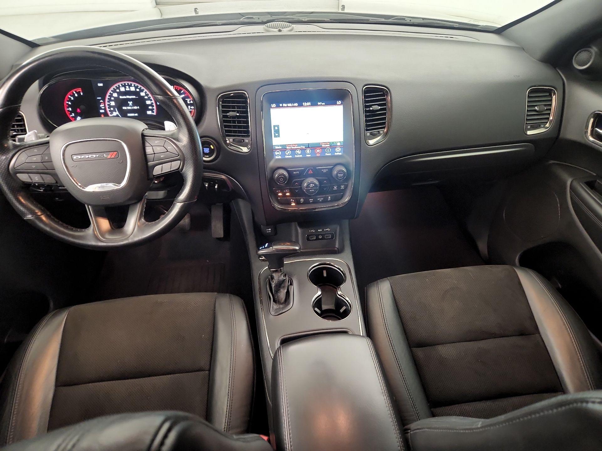 Thumbnail: 2020 Dodge Durango - 9