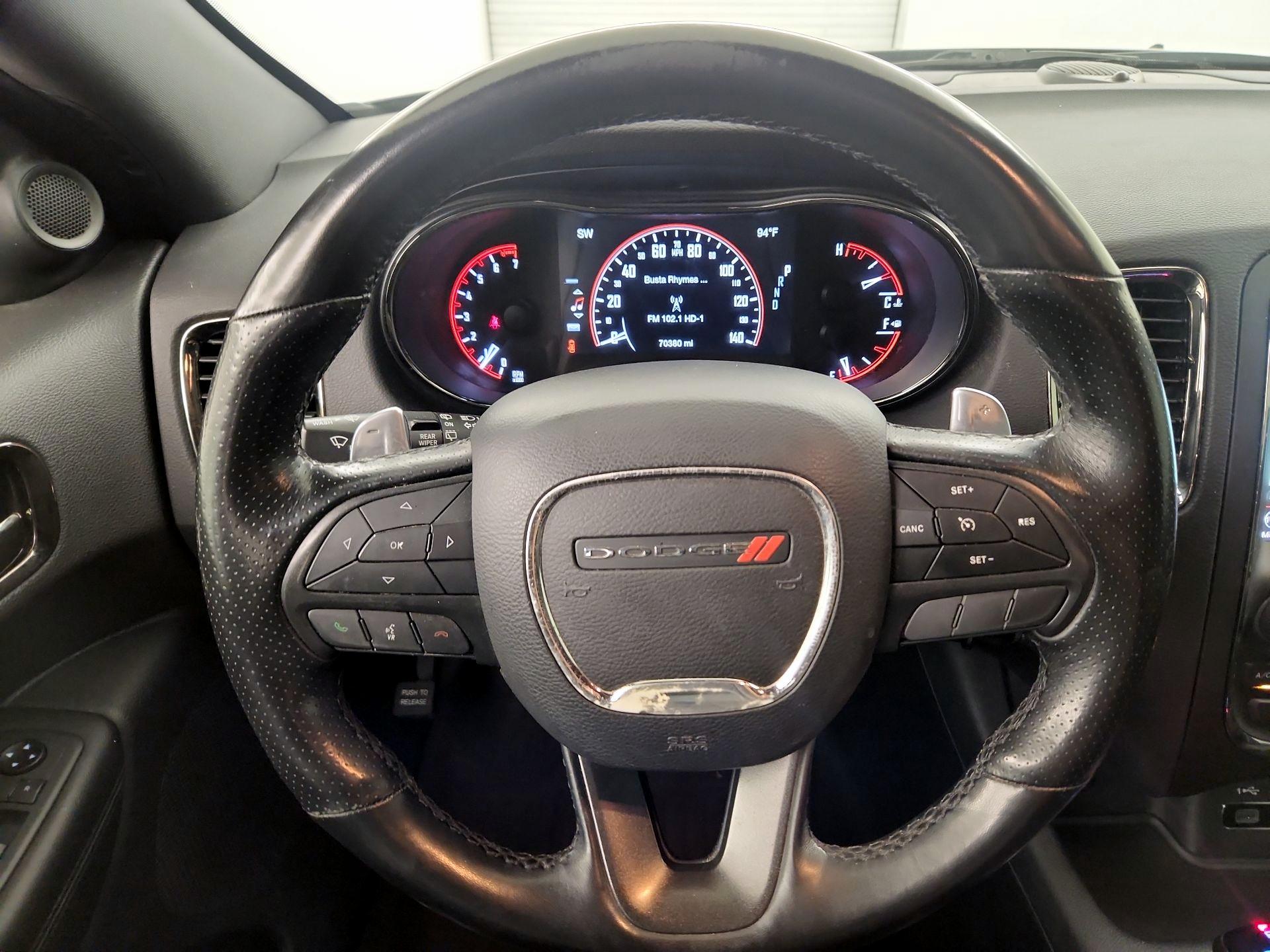 Thumbnail: 2020 Dodge Durango - 10