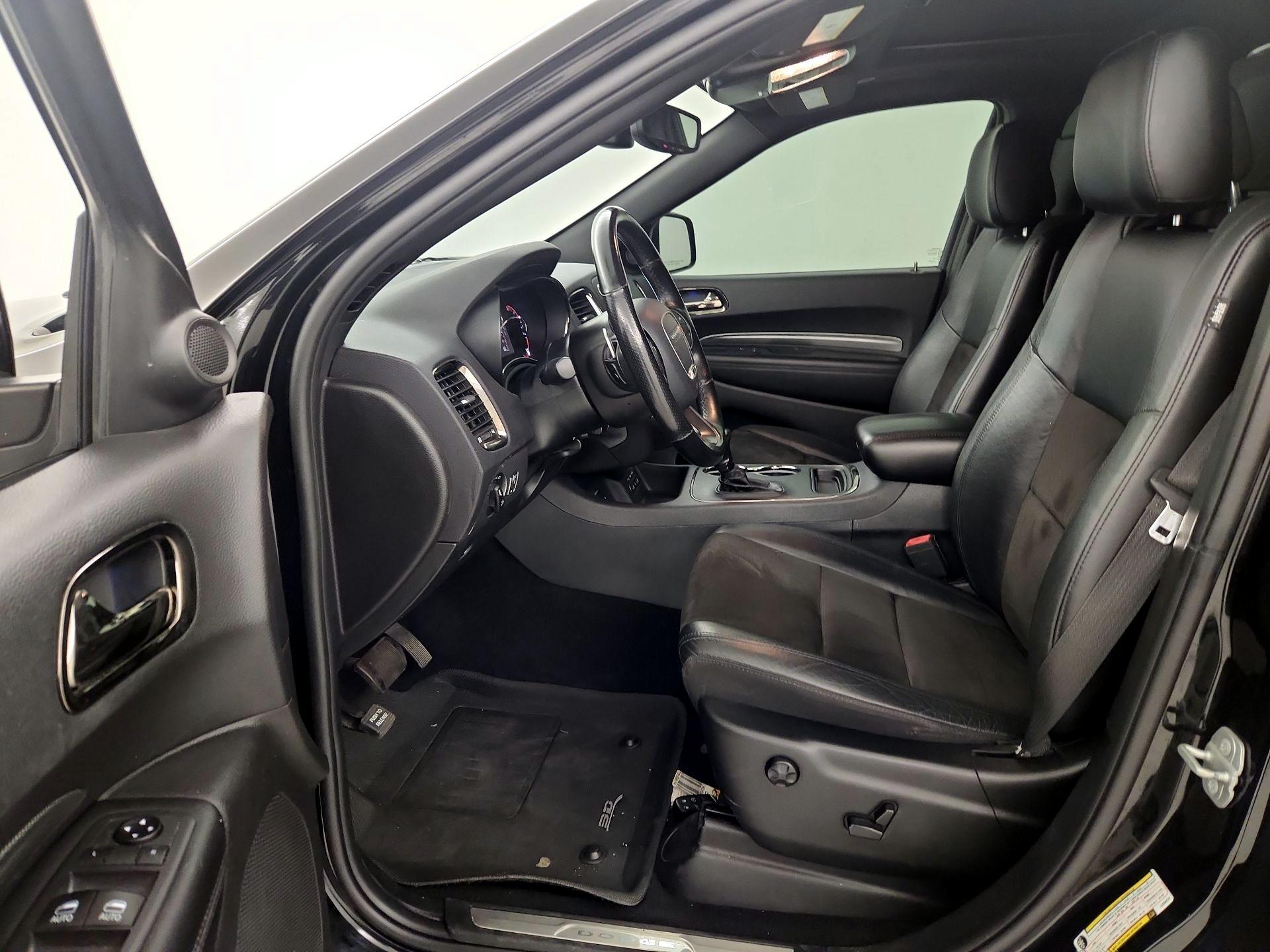 Thumbnail: 2020 Dodge Durango - 11