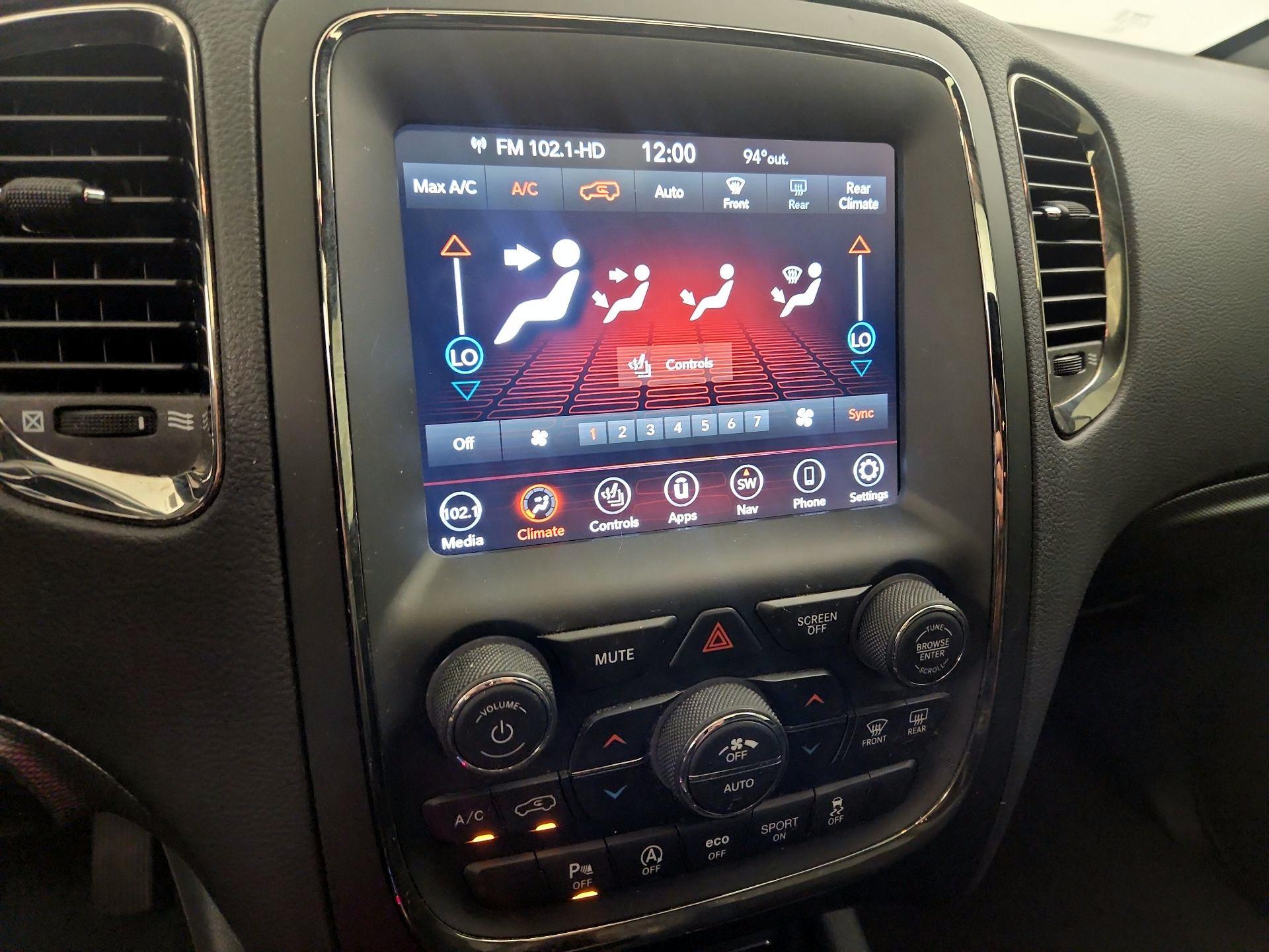Thumbnail: 2020 Dodge Durango - 17