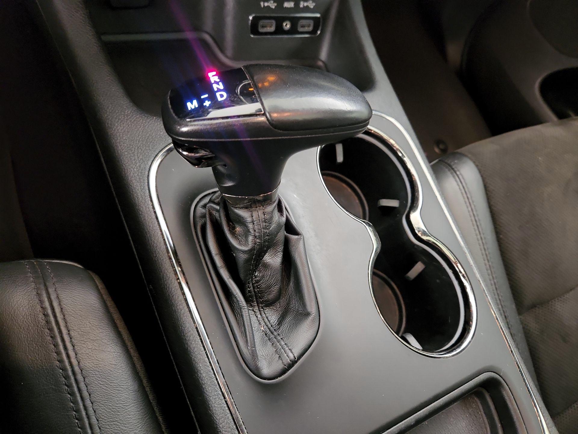 Thumbnail: 2020 Dodge Durango - 18