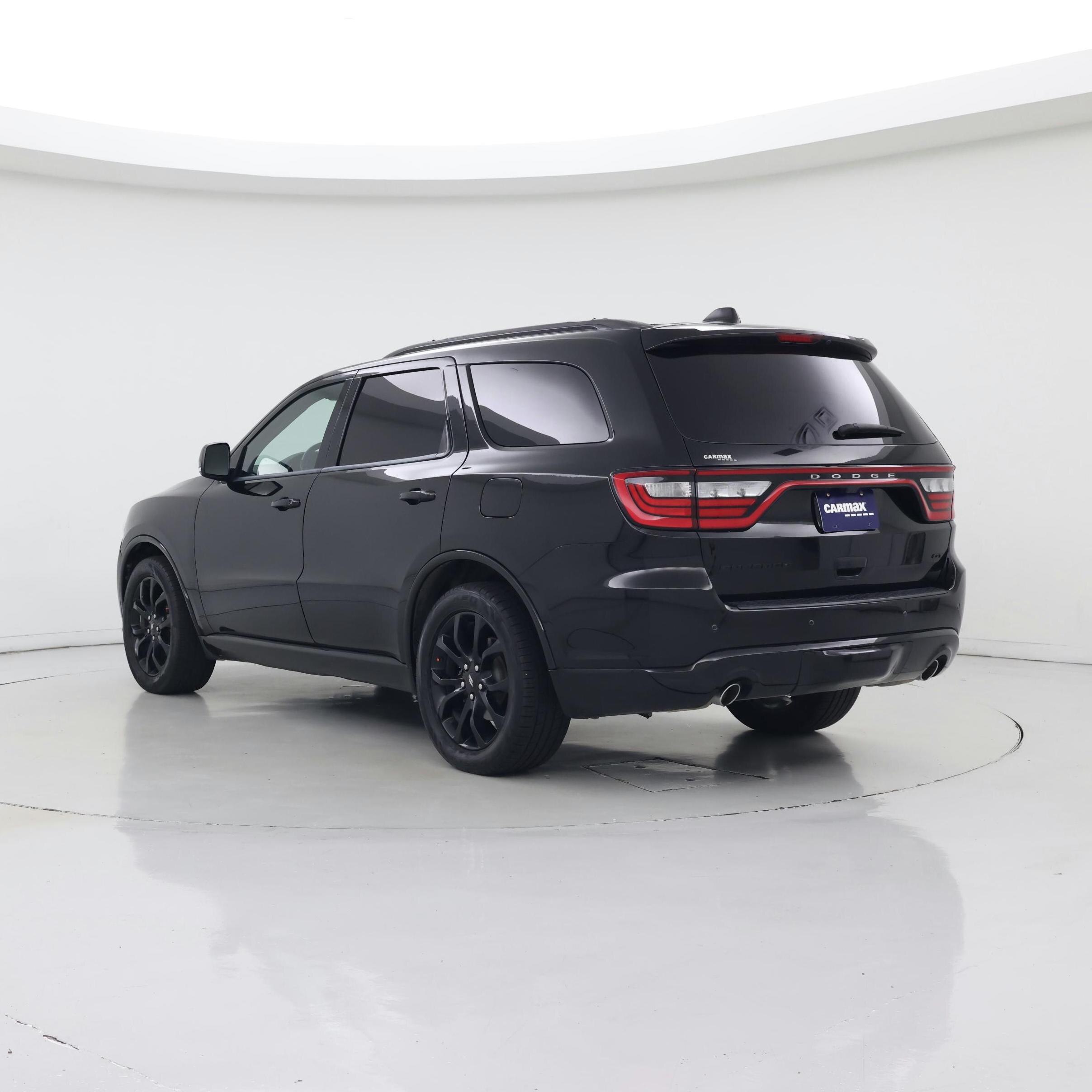 Thumbnail: 2020 Dodge Durango - 2
