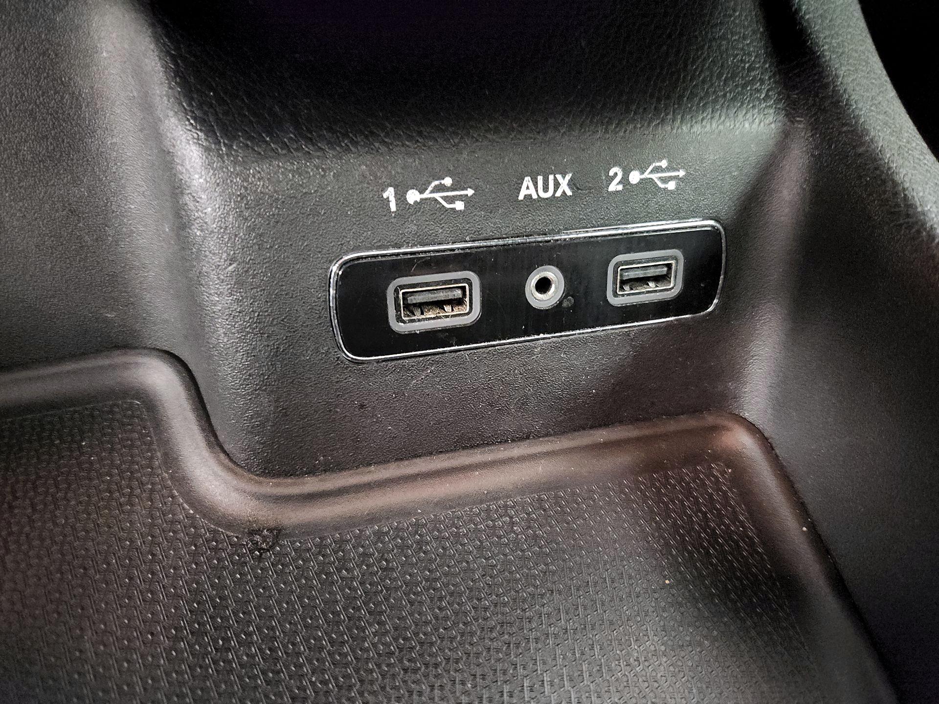 Thumbnail: 2020 Dodge Durango - 19