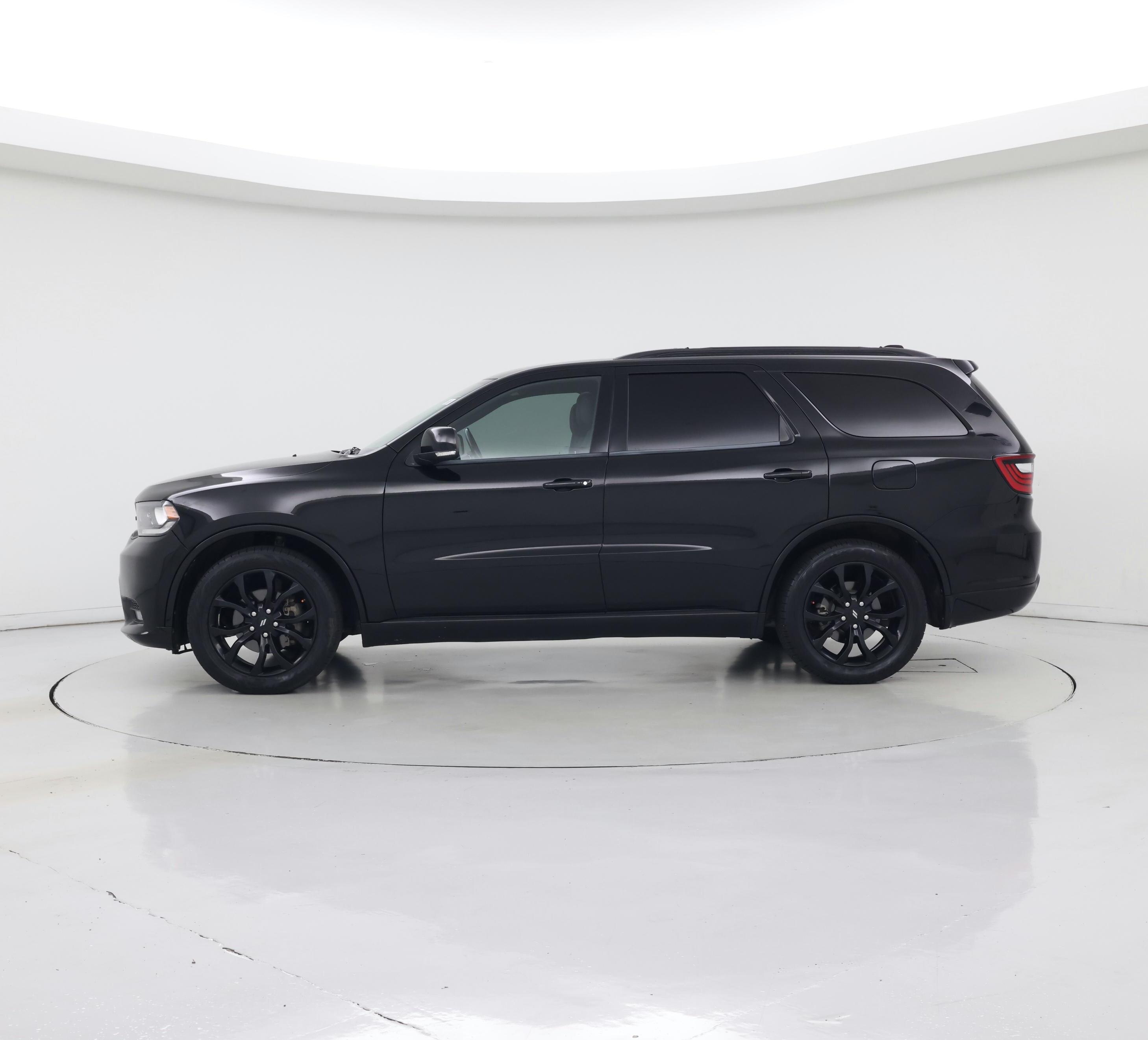 Thumbnail: 2020 Dodge Durango - 3