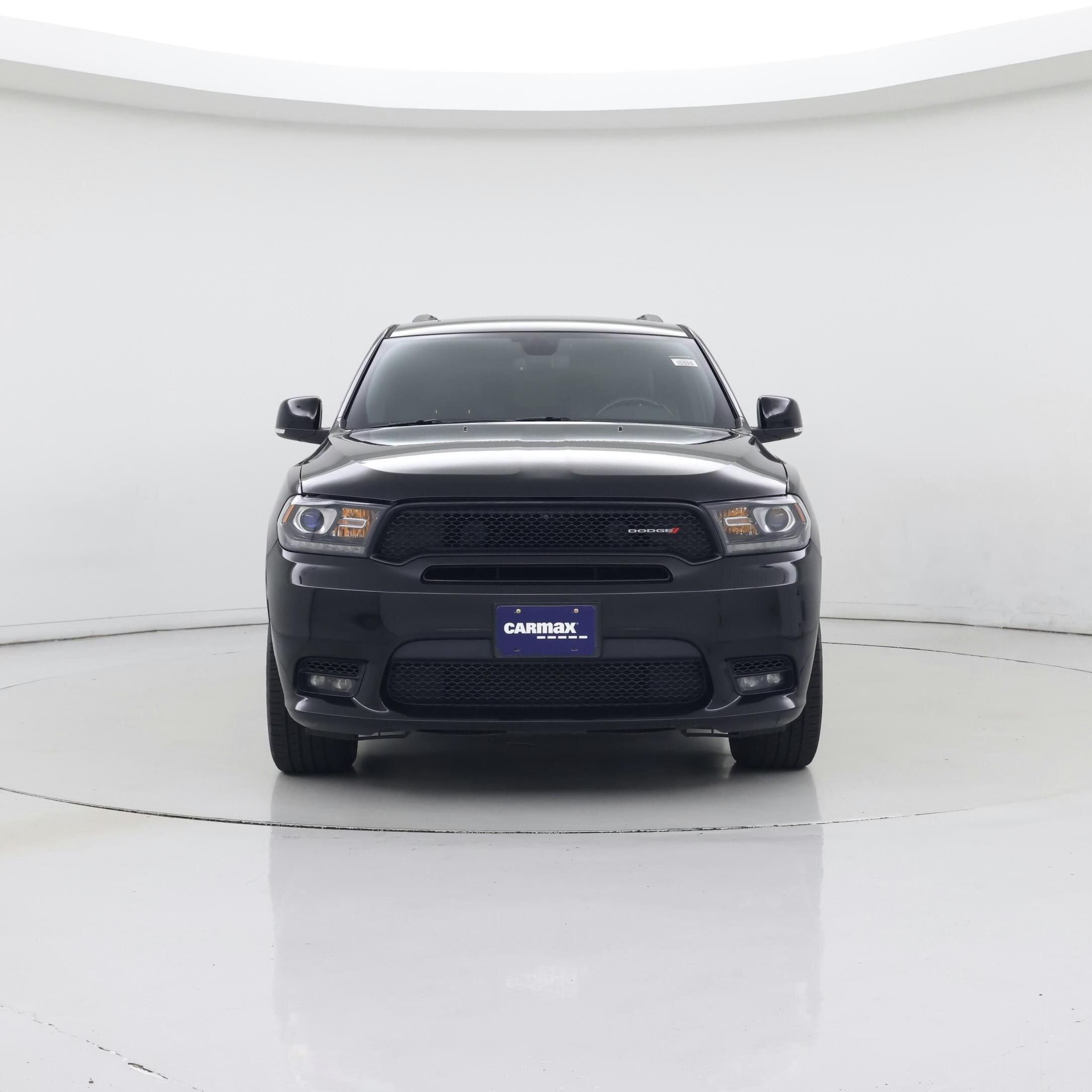 Thumbnail: 2020 Dodge Durango - 5