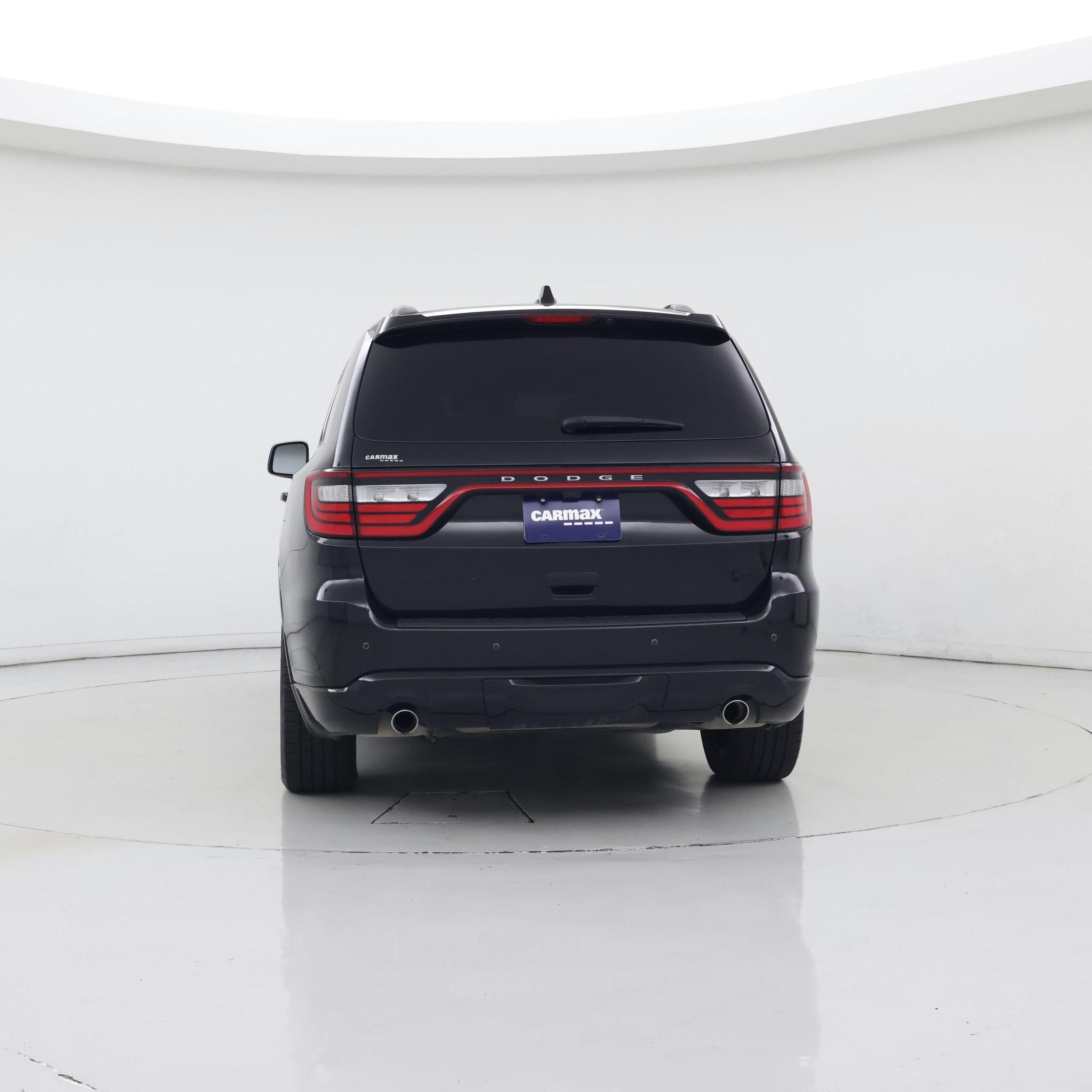 Thumbnail: 2020 Dodge Durango - 6