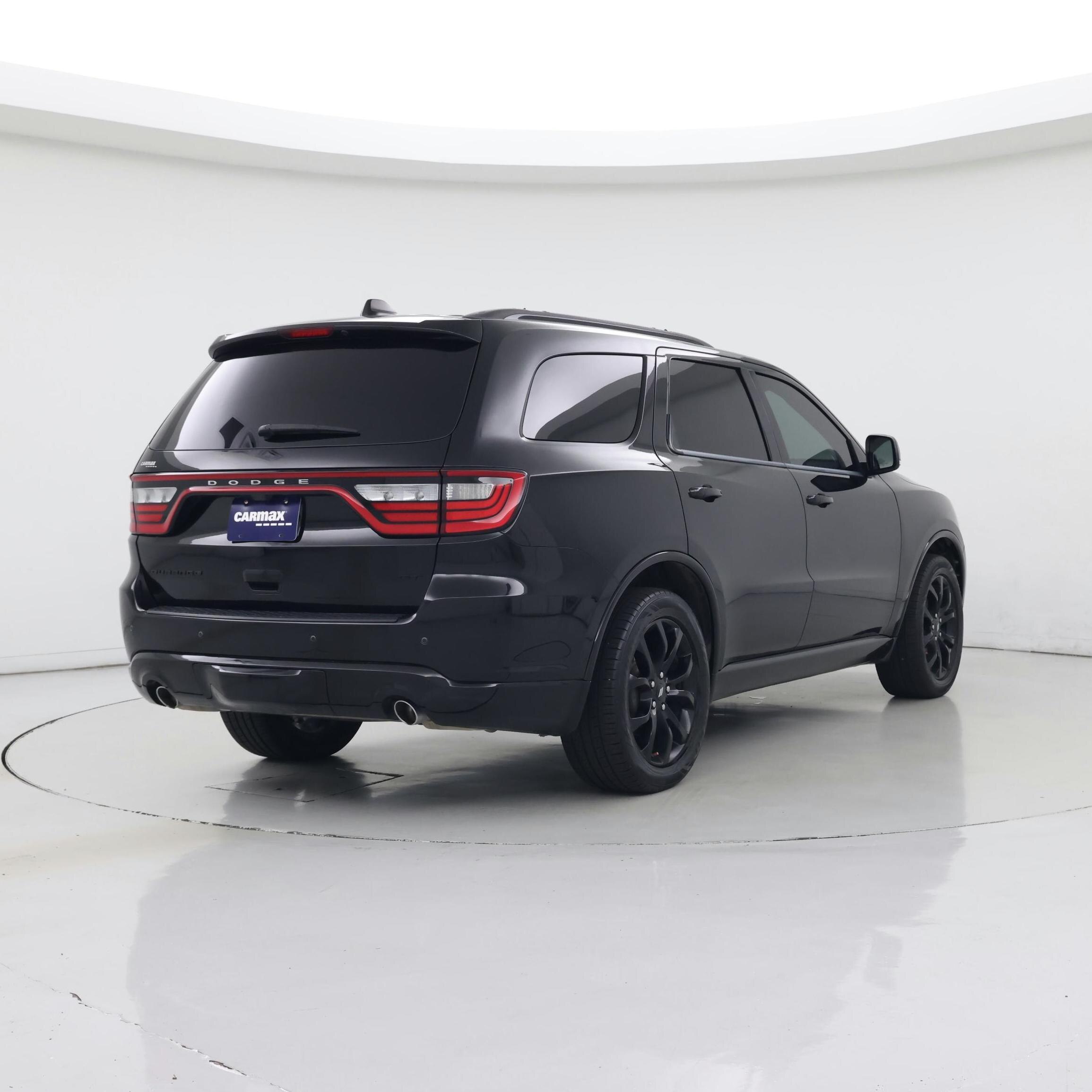 Thumbnail: 2020 Dodge Durango - 8