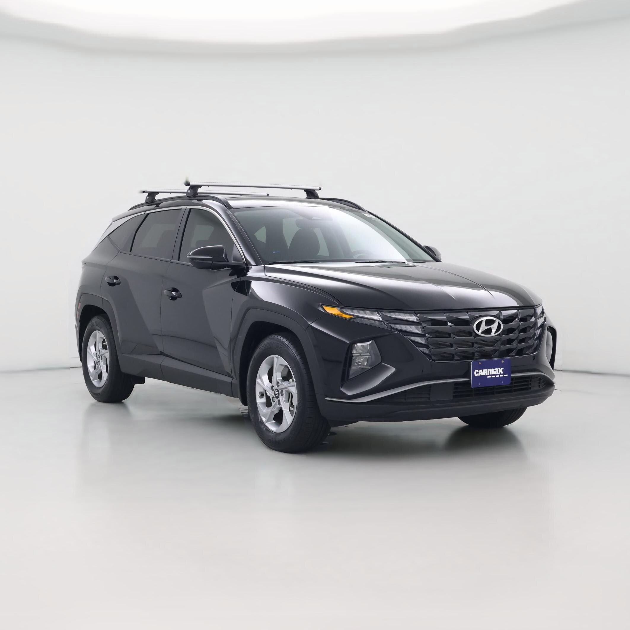 Thumbnail: 2023 Hyundai Tucson - 1