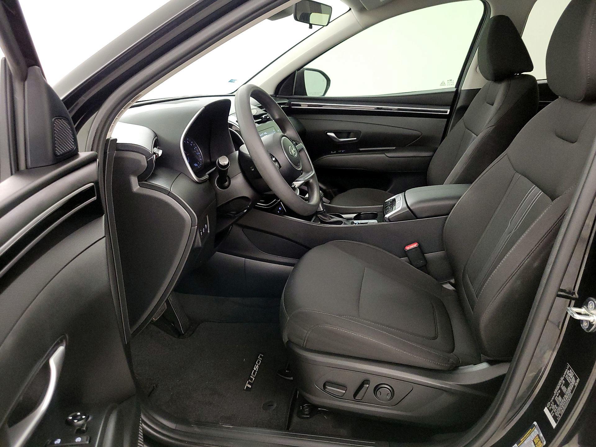 Thumbnail: 2023 Hyundai Tucson - 11