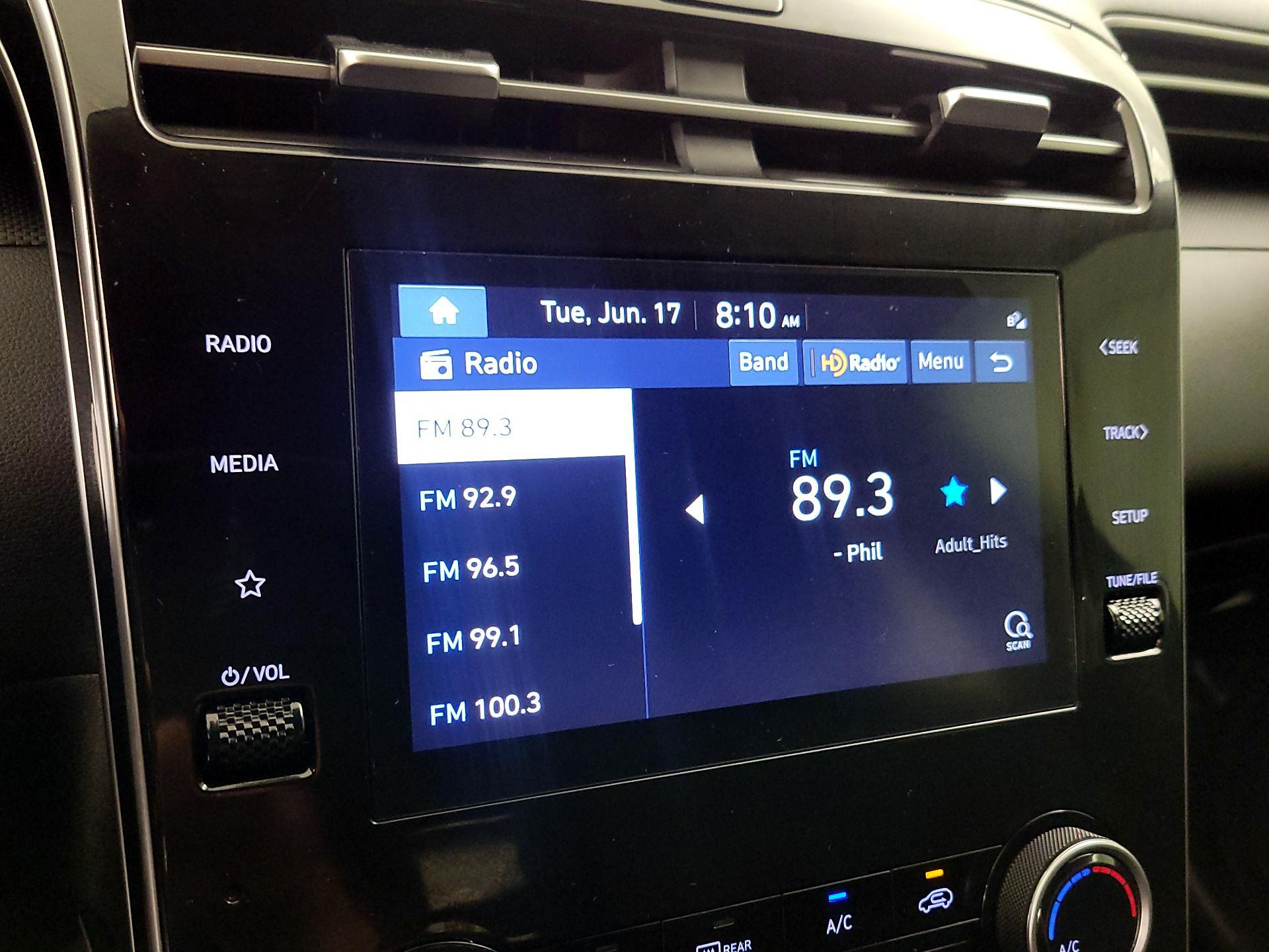 Thumbnail: 2023 Hyundai Tucson - 15