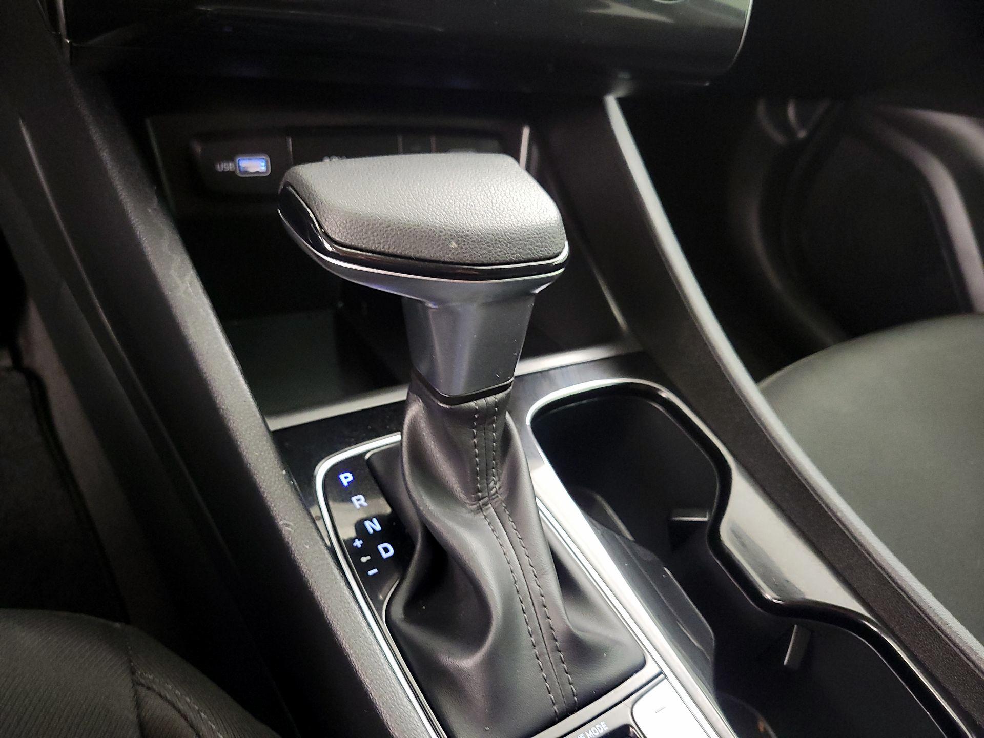 Thumbnail: 2023 Hyundai Tucson - 17