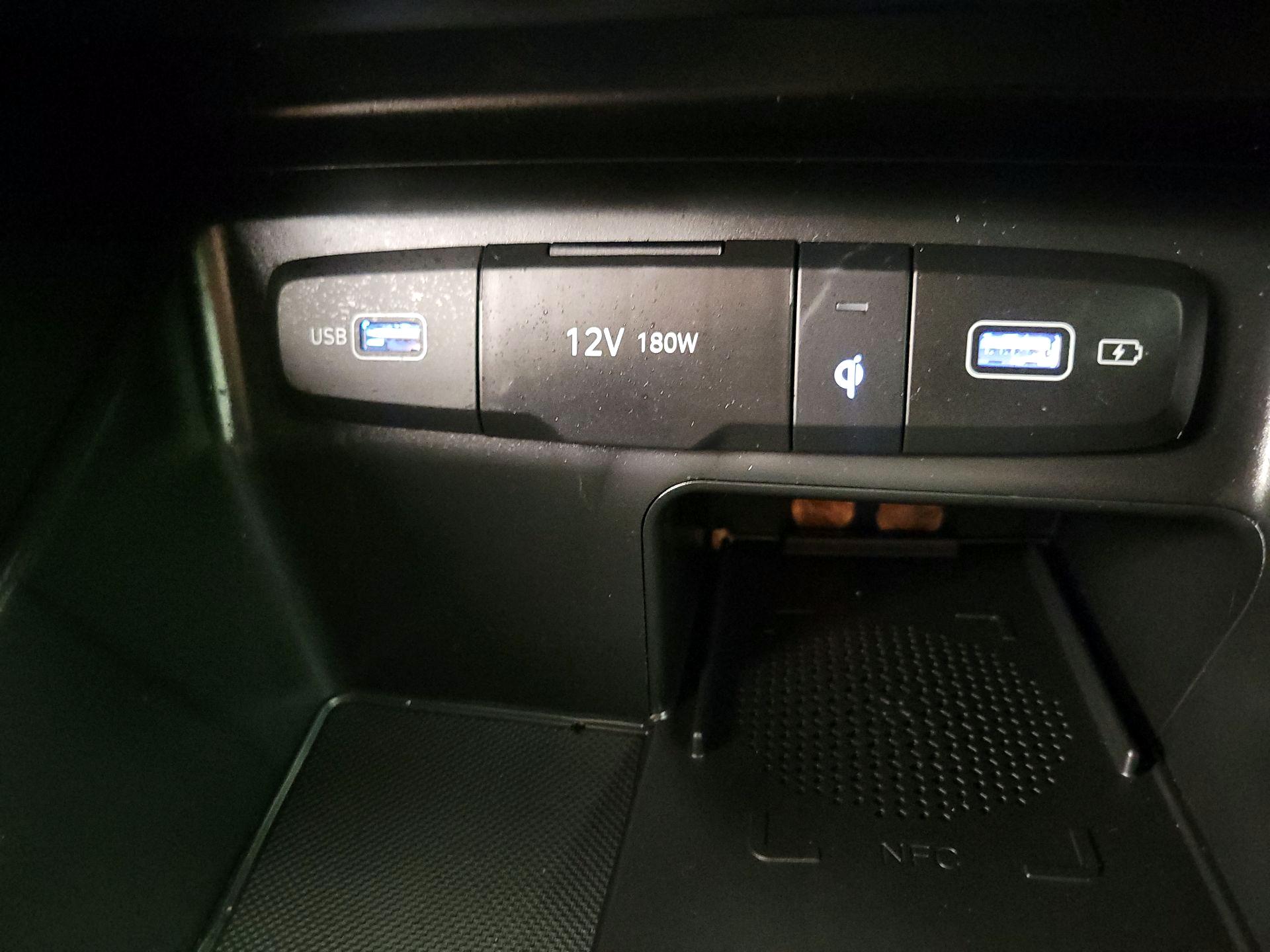 Thumbnail: 2023 Hyundai Tucson - 18