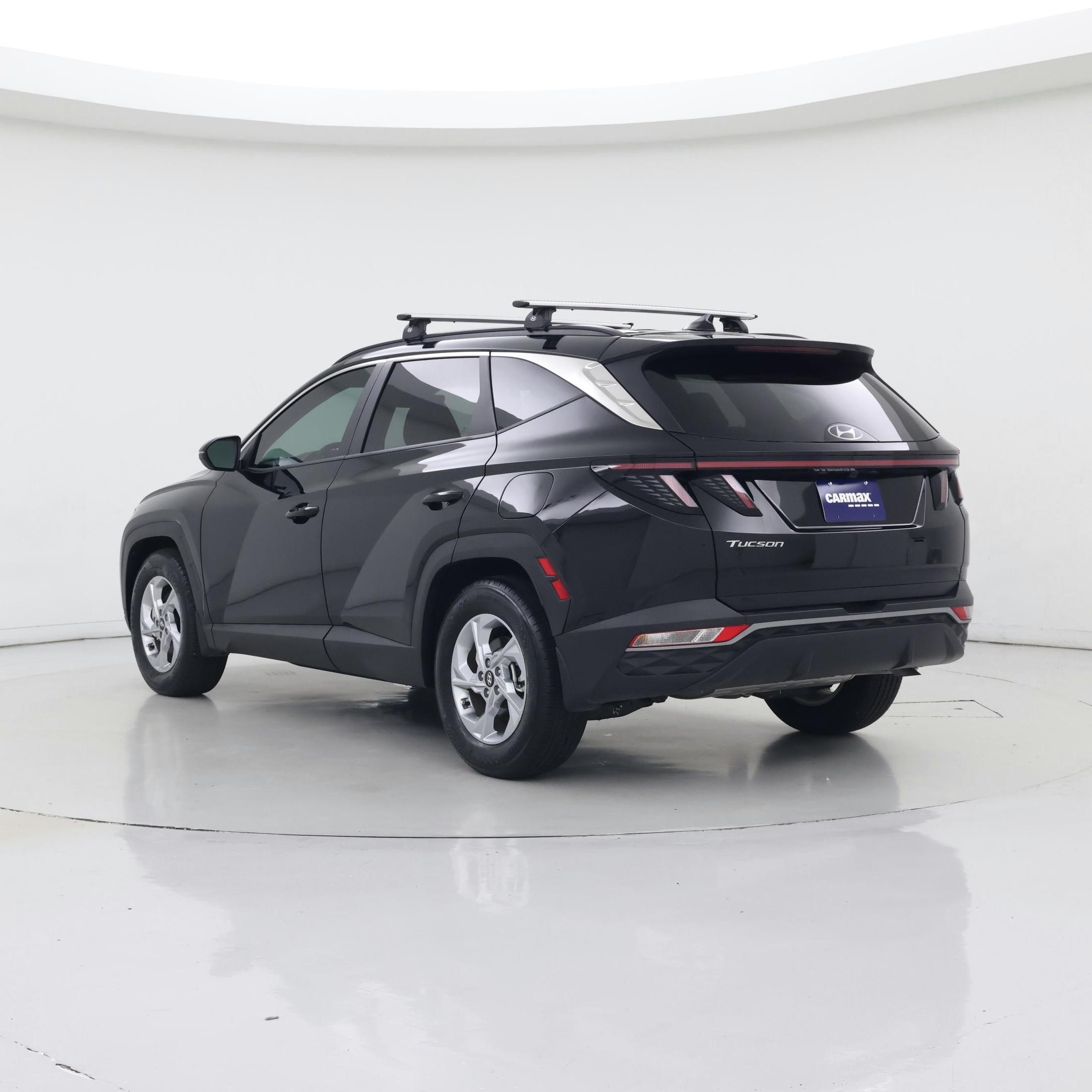 Thumbnail: 2023 Hyundai Tucson - 2