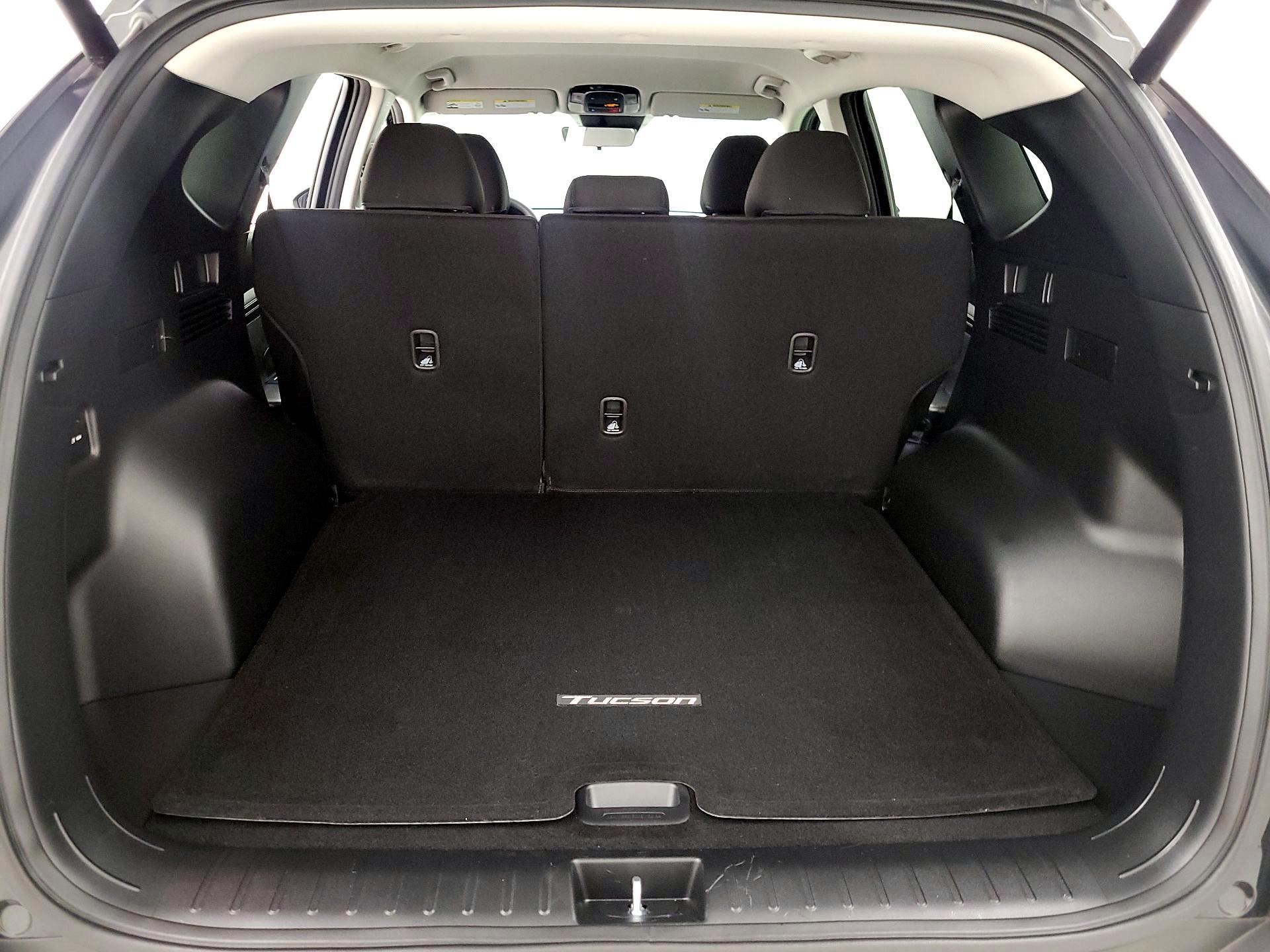 Thumbnail: 2023 Hyundai Tucson - 20