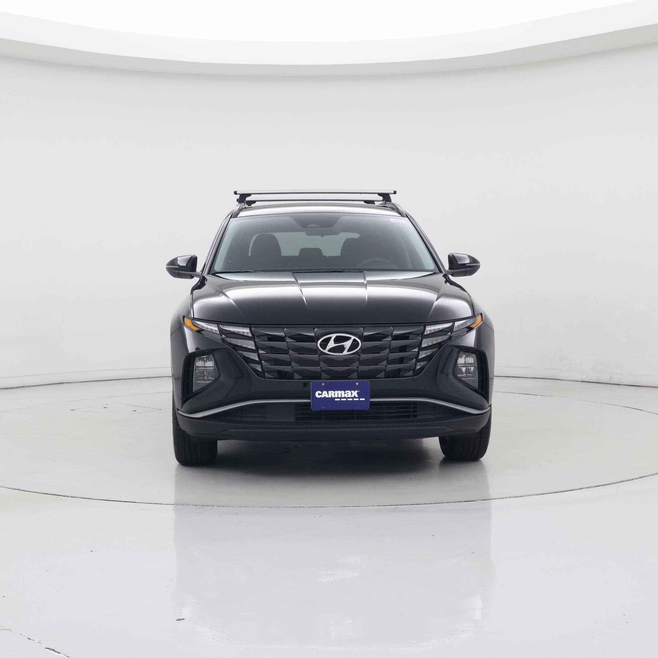 Thumbnail: 2023 Hyundai Tucson - 5
