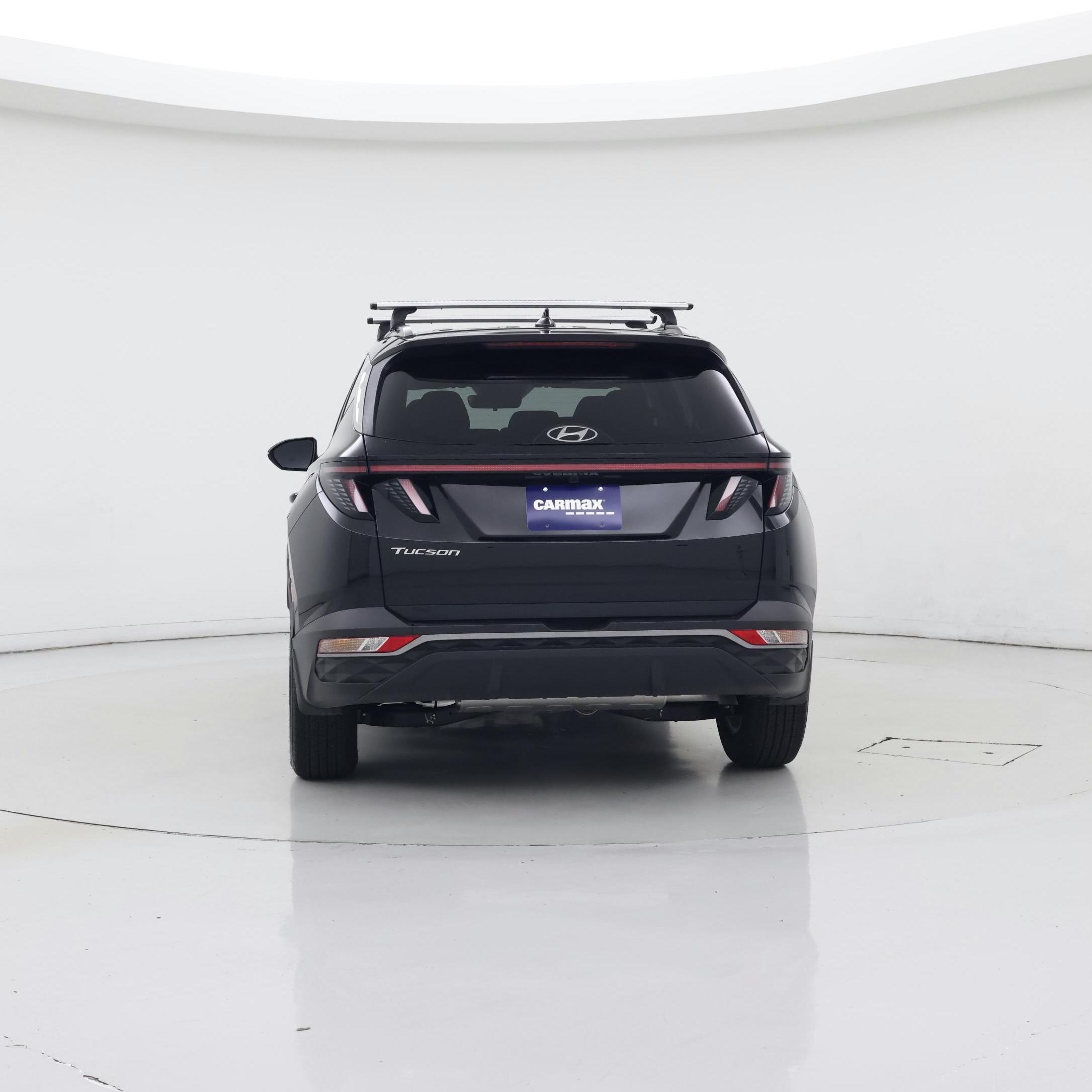 Thumbnail: 2023 Hyundai Tucson - 6