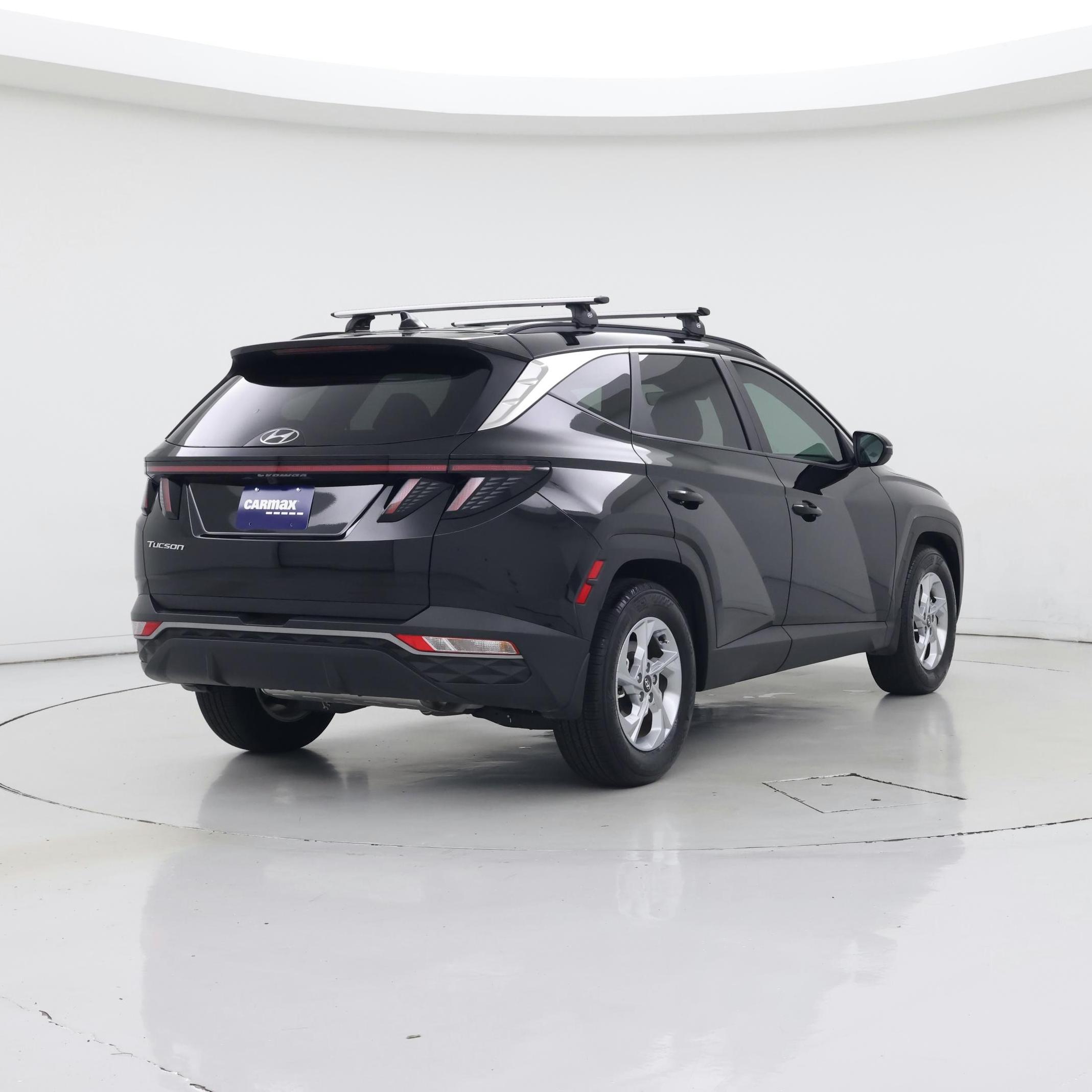 Thumbnail: 2023 Hyundai Tucson - 8