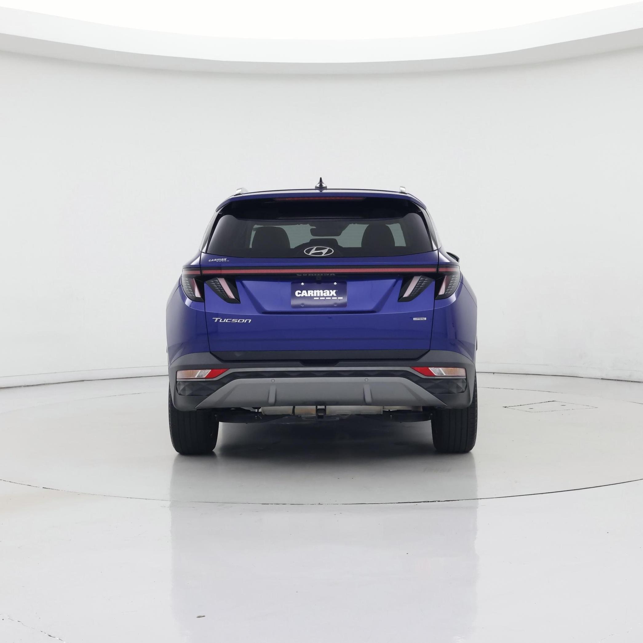Thumbnail: 2023 Hyundai Tucson - 6