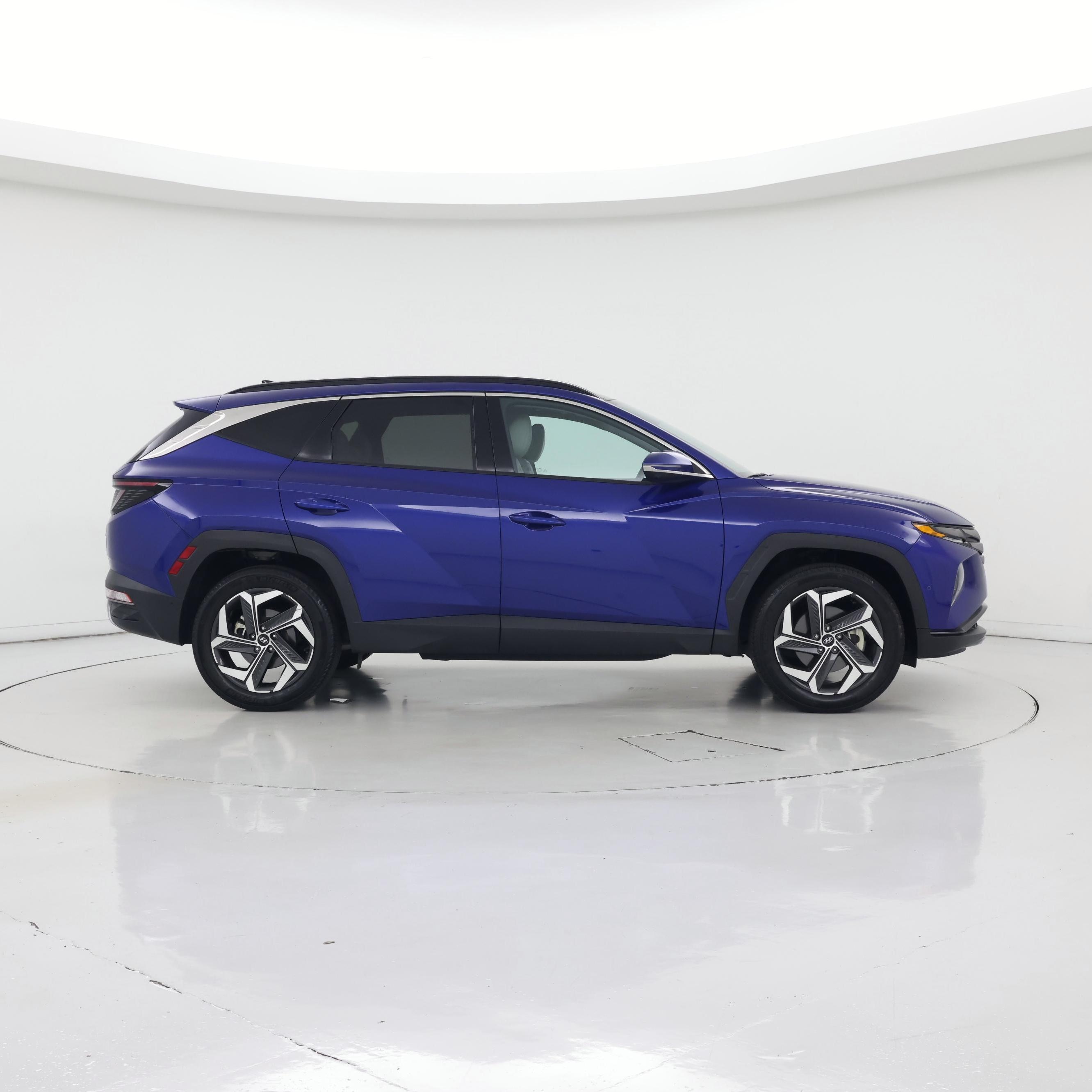 Thumbnail: 2023 Hyundai Tucson - 7