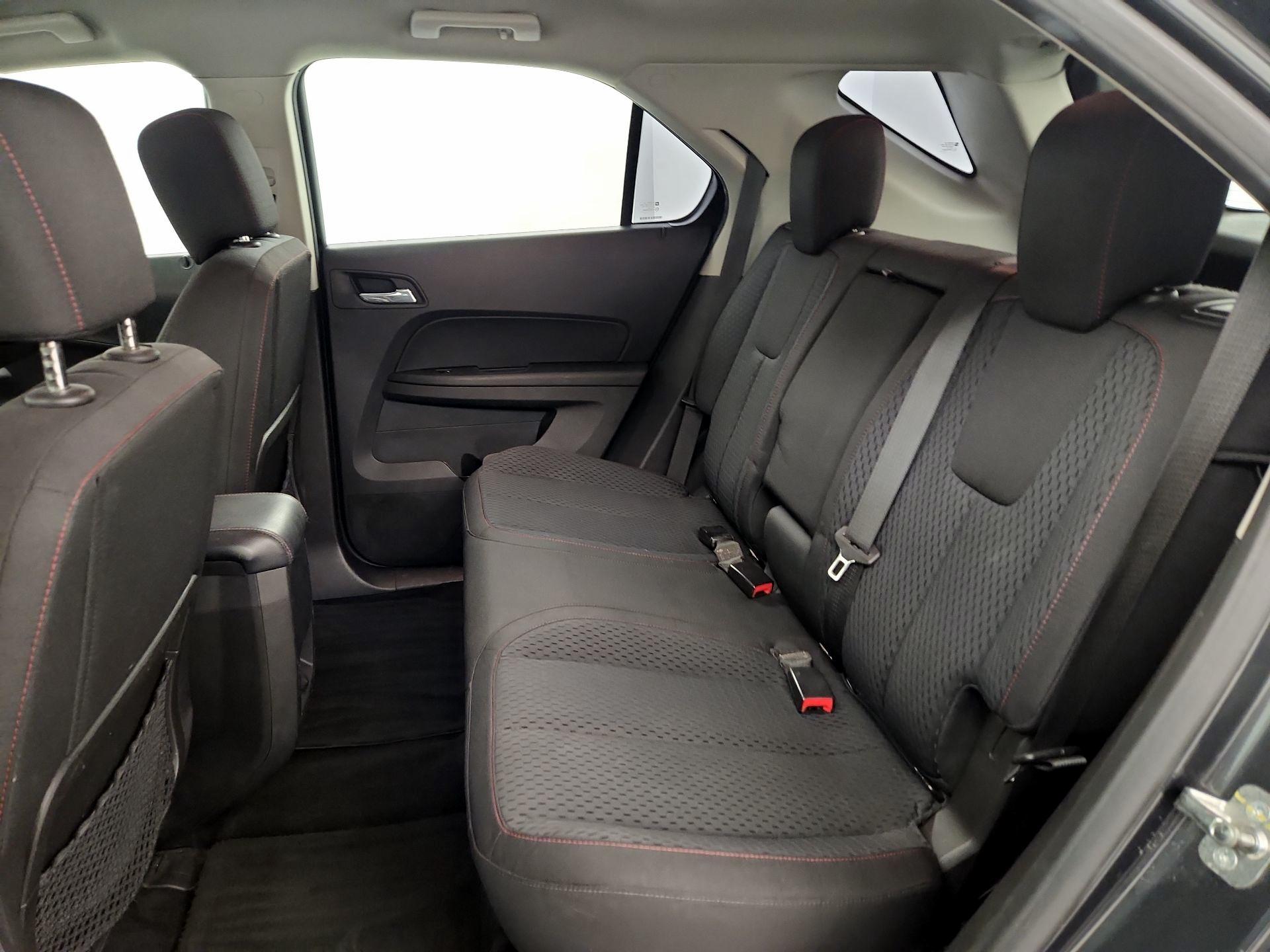 Thumbnail: 2014 Chevrolet Equinox - 18