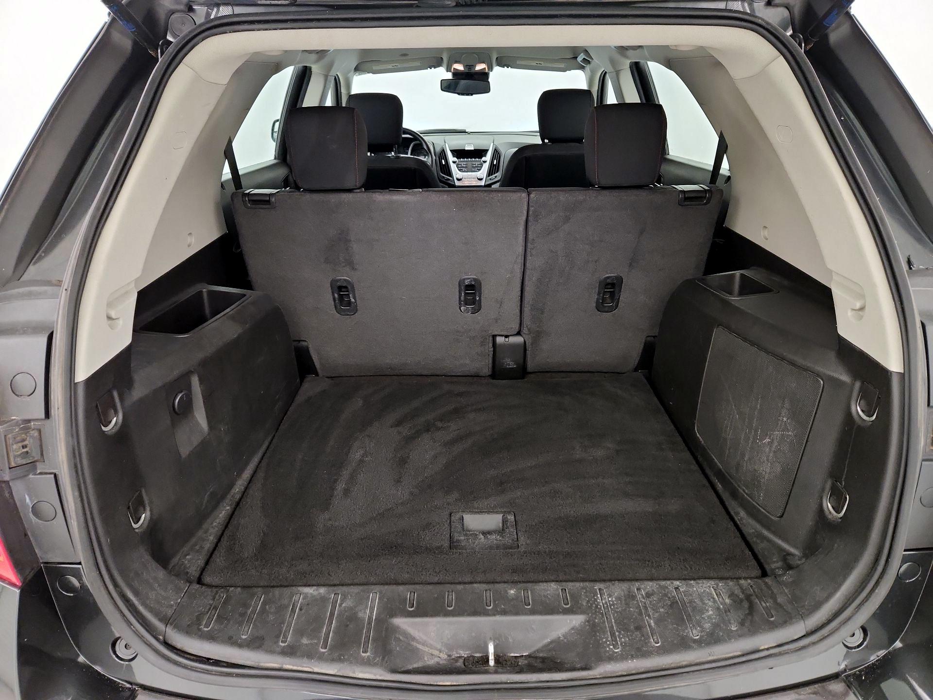 Thumbnail: 2014 Chevrolet Equinox - 19