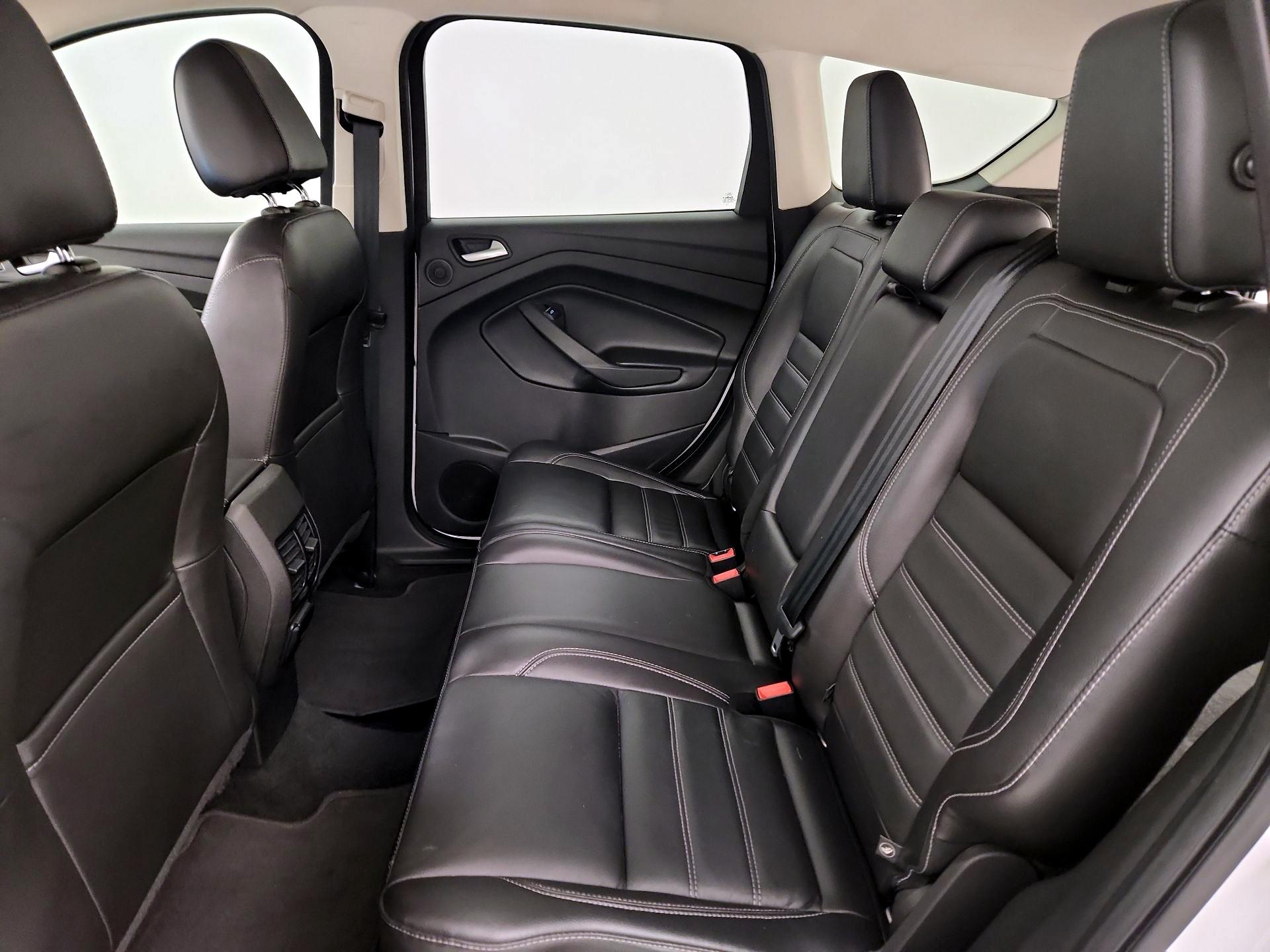 Thumbnail: 2017 Ford Escape - 20