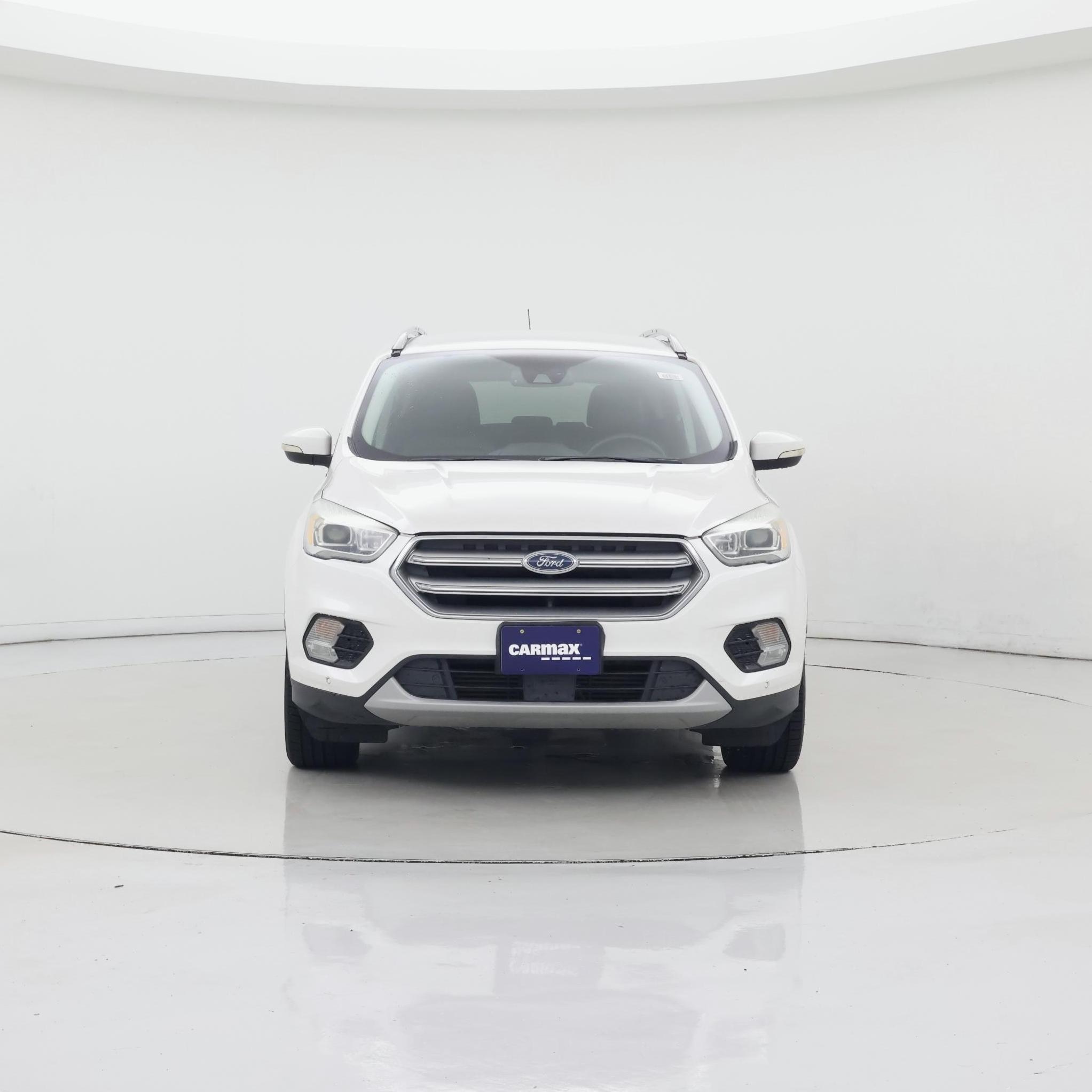 Thumbnail: 2017 Ford Escape - 5
