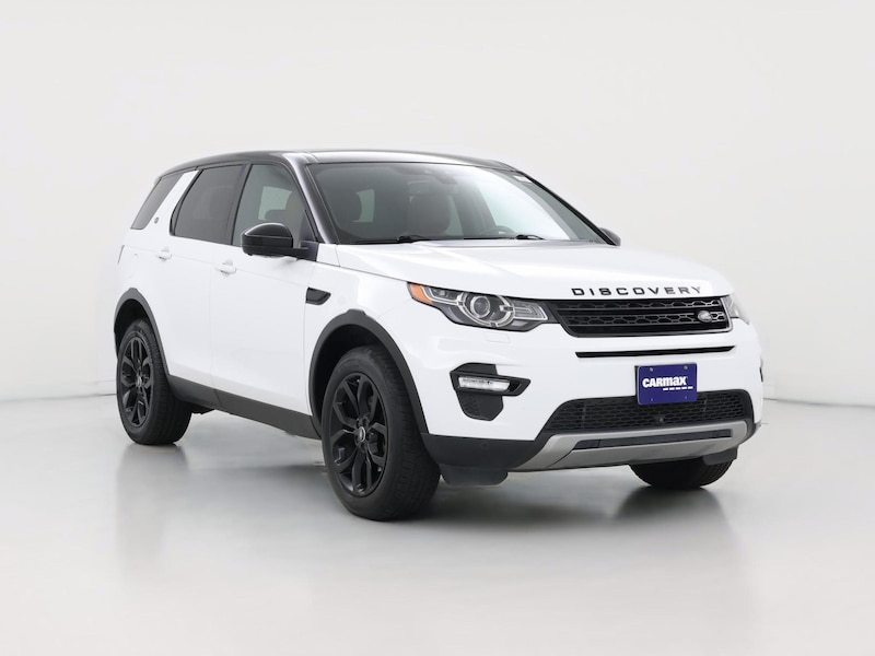 2015 Land Rover Discovery Sport HSE -
                  Houston, TX