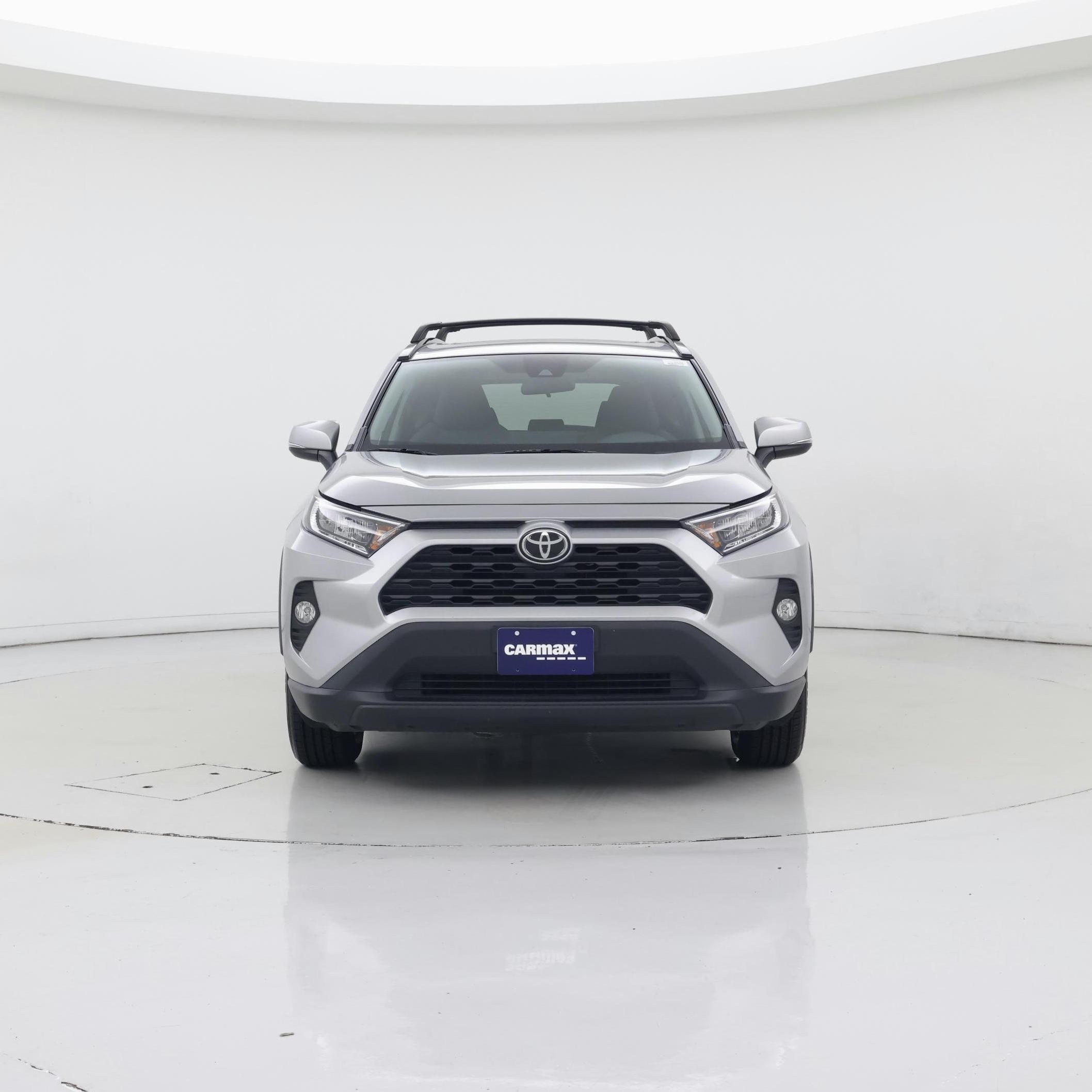 Thumbnail: 2019 Toyota RAV4 - 5