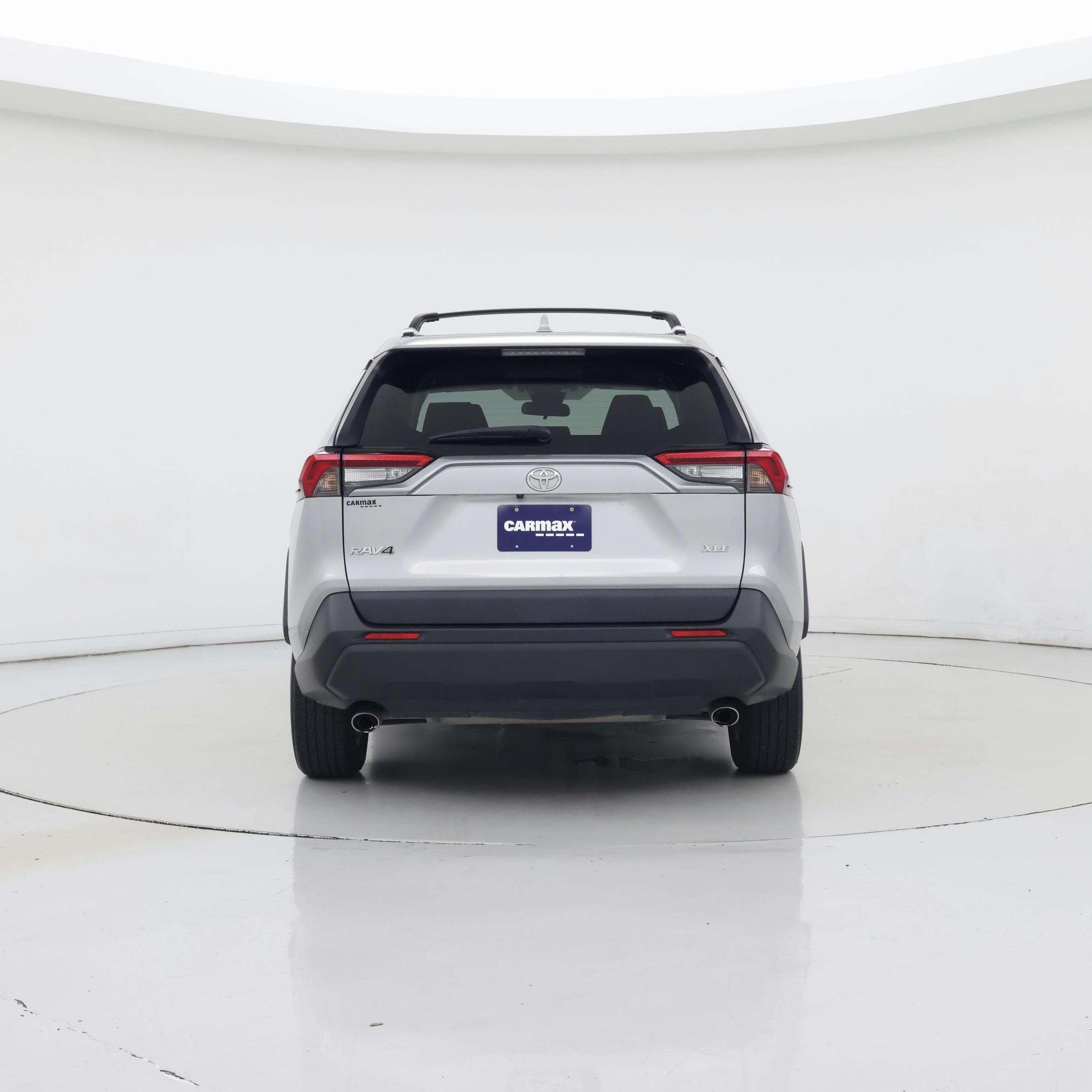 Thumbnail: 2019 Toyota RAV4 - 6