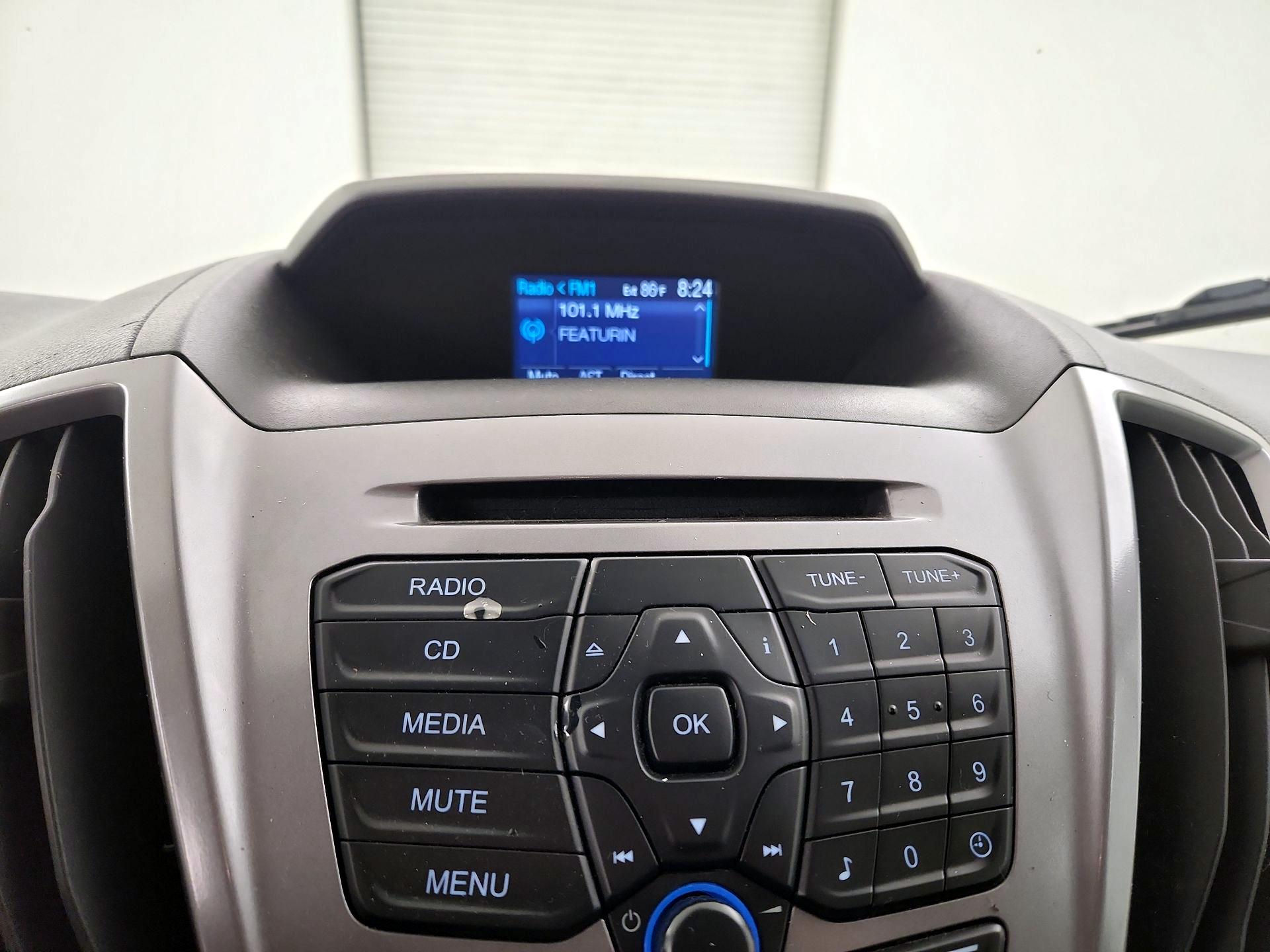 Thumbnail: 2016 Ford Transit Series - 15
