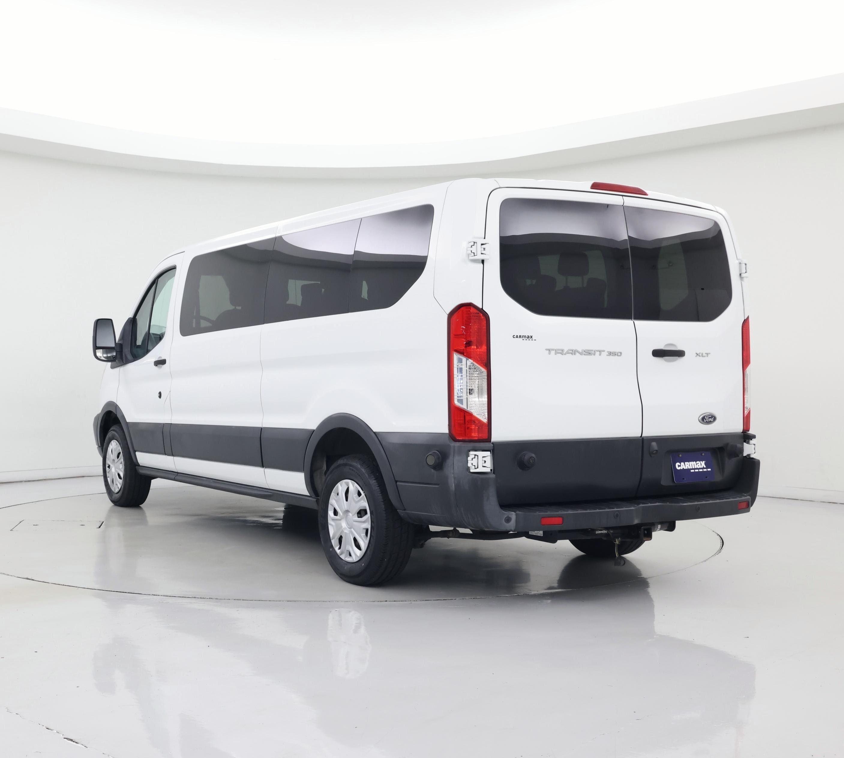 Thumbnail: 2016 Ford Transit Series - 2
