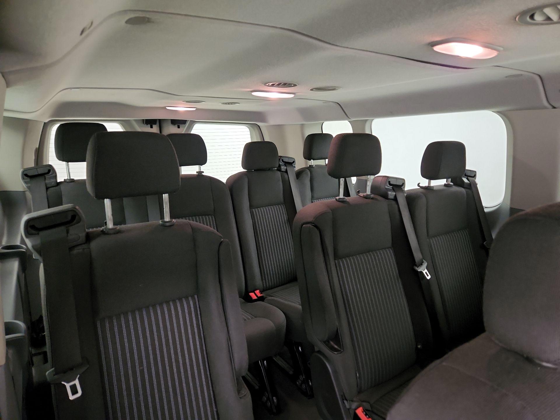 Thumbnail: 2016 Ford Transit Series - 20