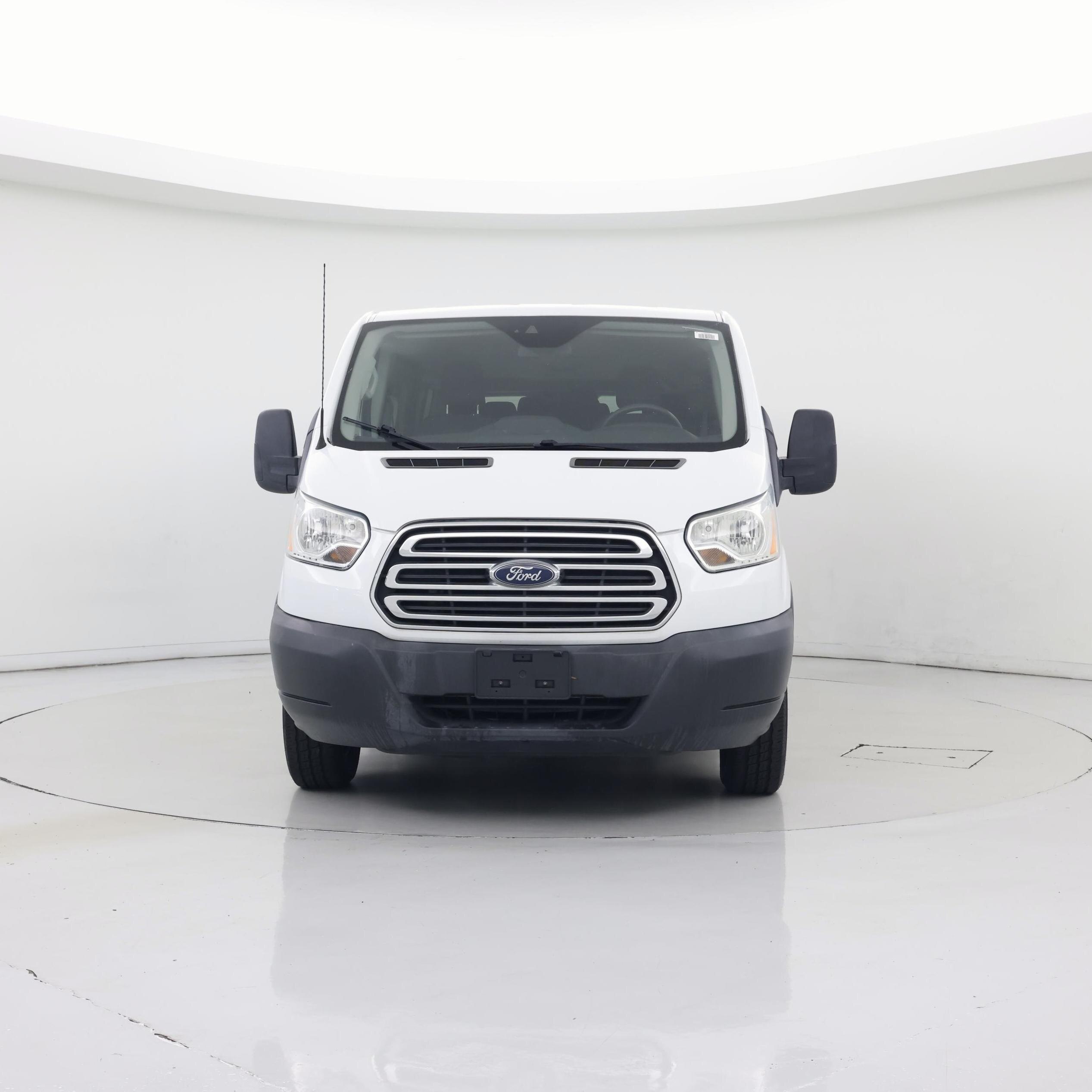 Thumbnail: 2016 Ford Transit Series - 5