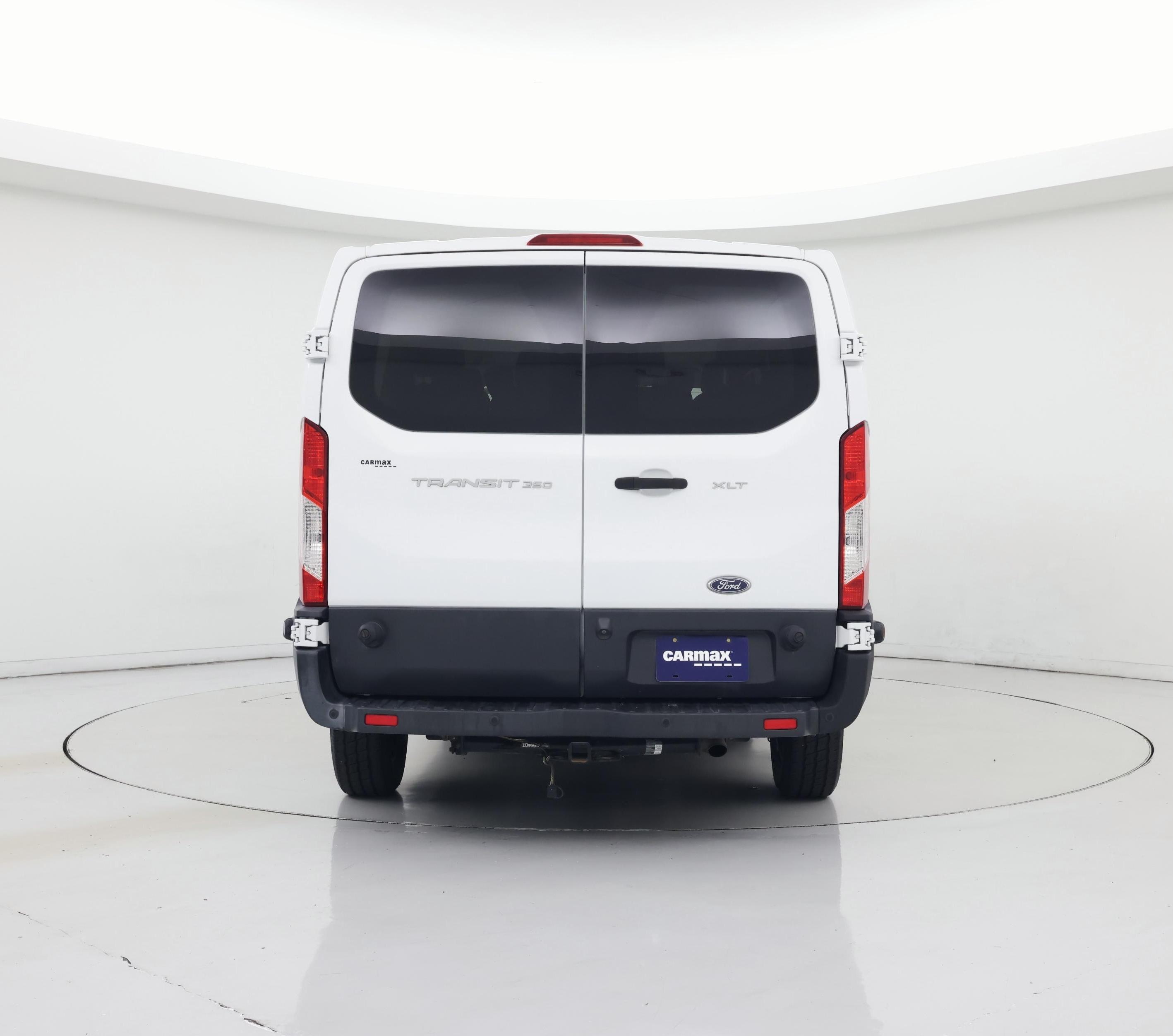 Thumbnail: 2016 Ford Transit Series - 6