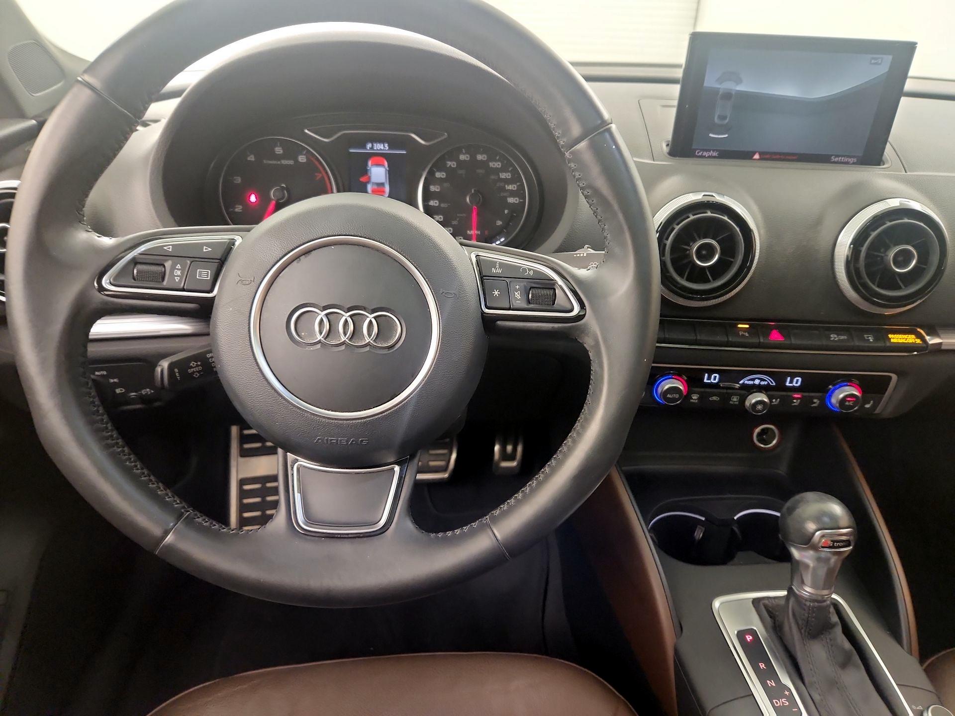 Thumbnail: 2015 Audi A3 - 10