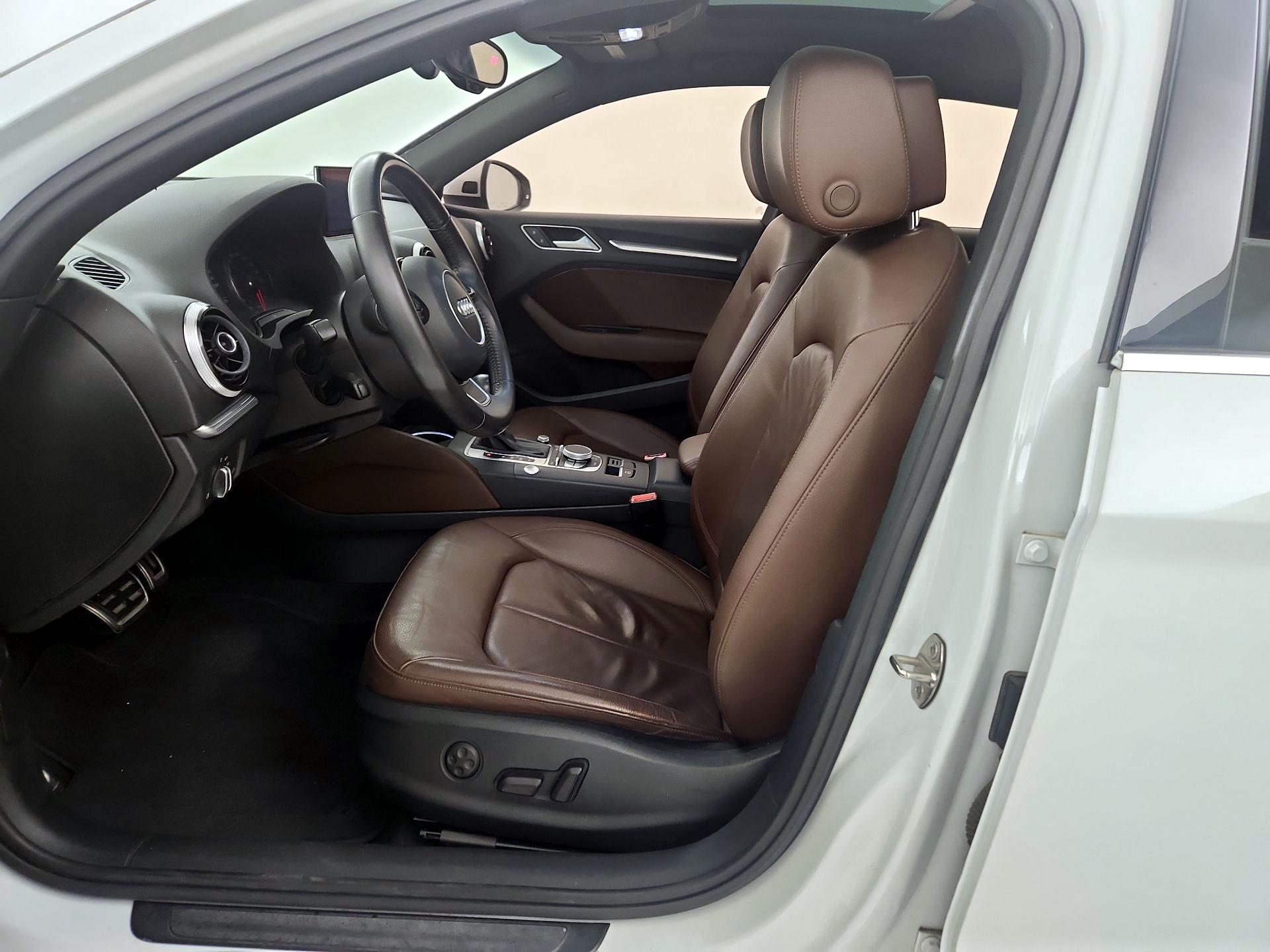 Thumbnail: 2015 Audi A3 - 11