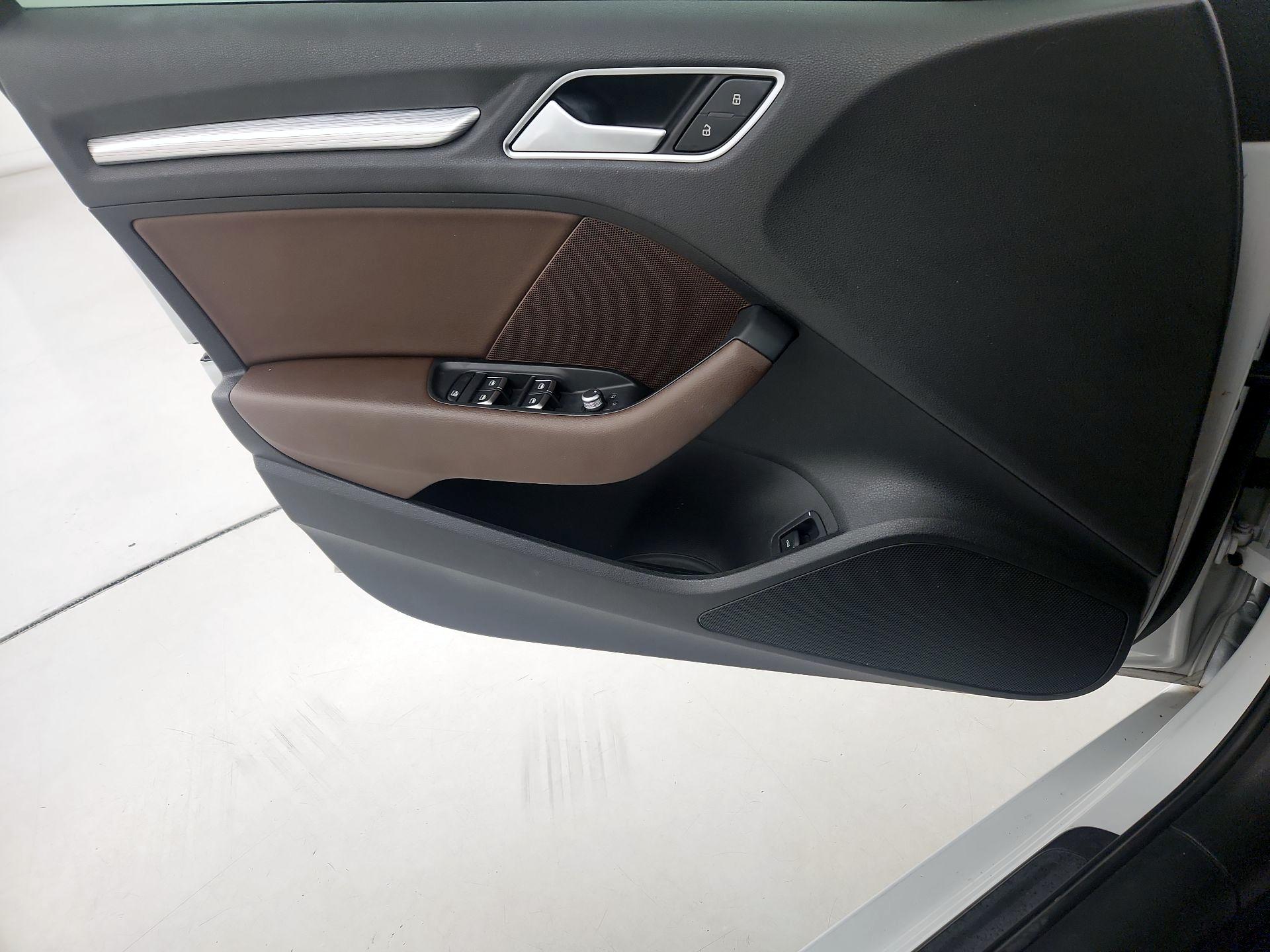 Thumbnail: 2015 Audi A3 - 12