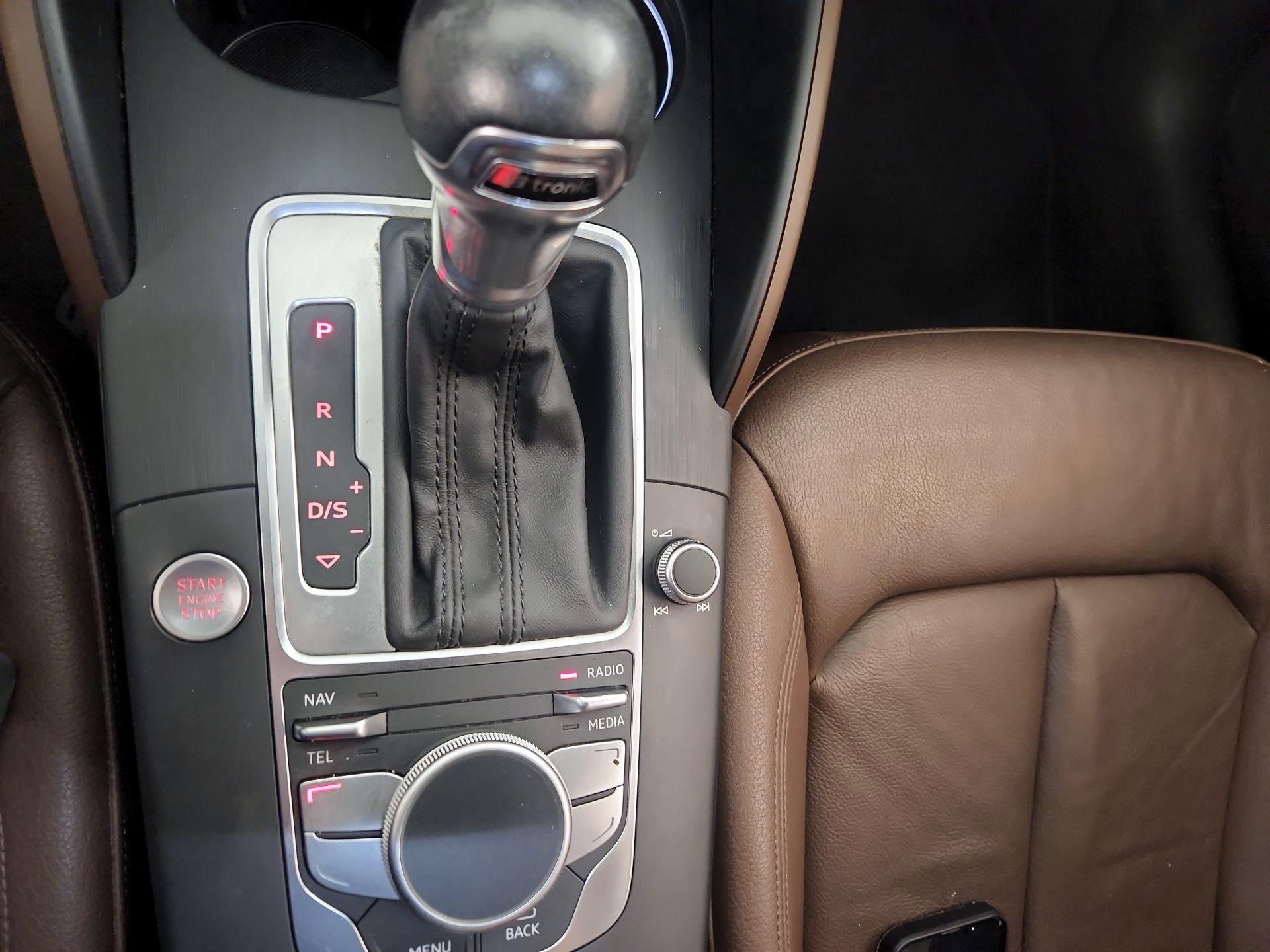 Thumbnail: 2015 Audi A3 - 17