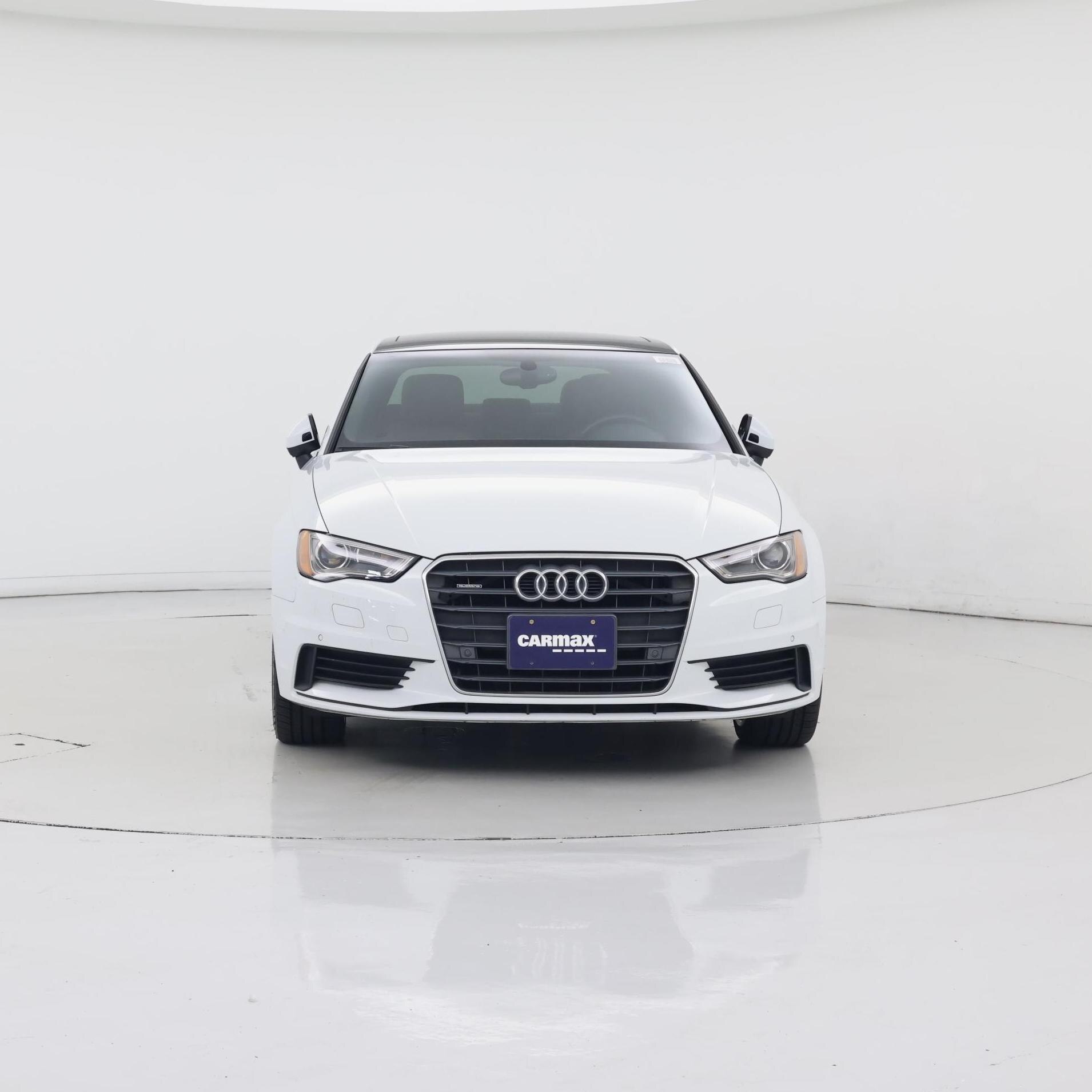 Thumbnail: 2015 Audi A3 - 5