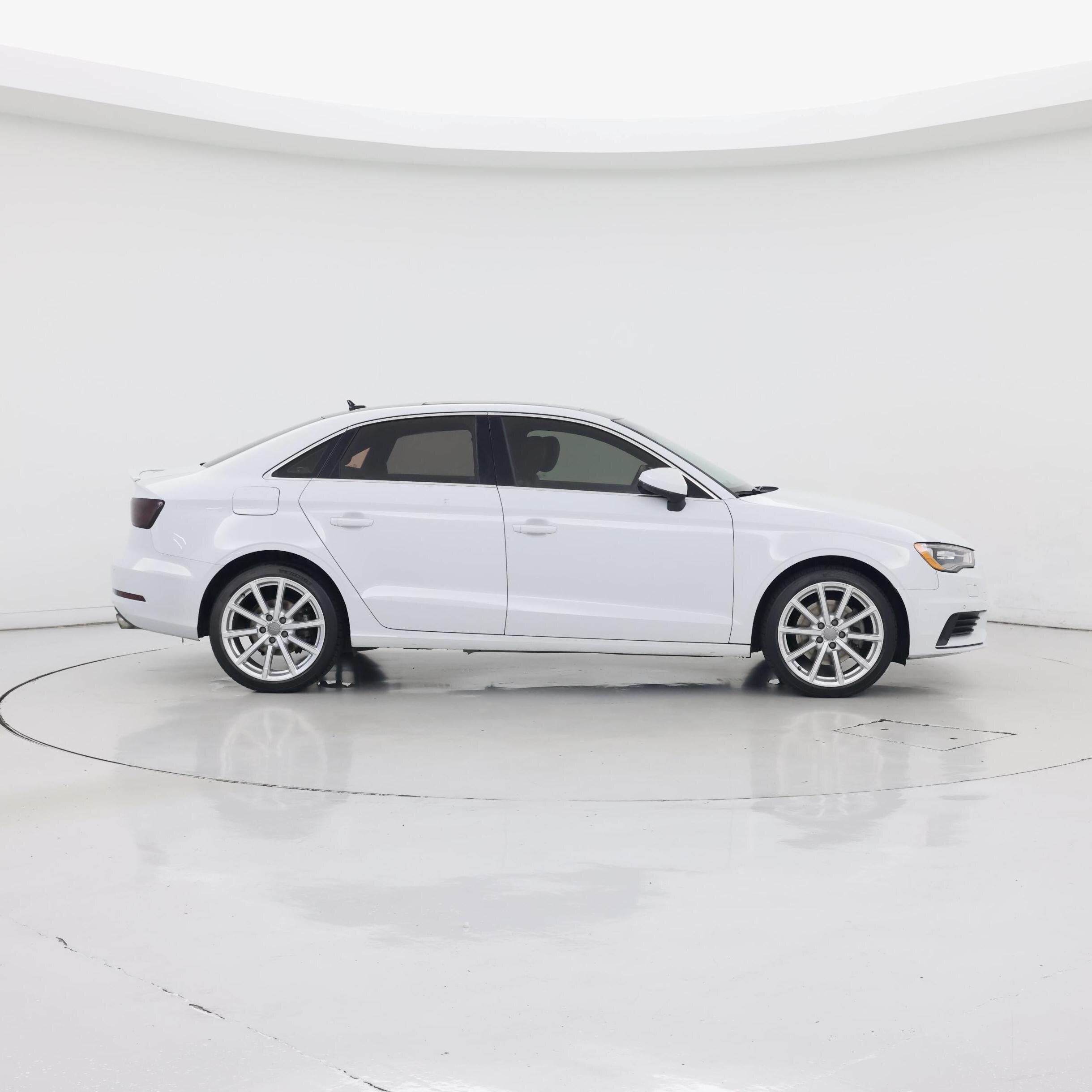 Thumbnail: 2015 Audi A3 - 7