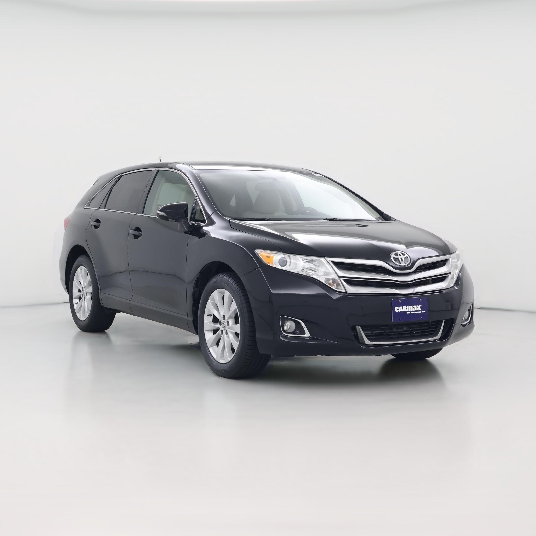 Thumbnail: 2013 Toyota Venza - 1